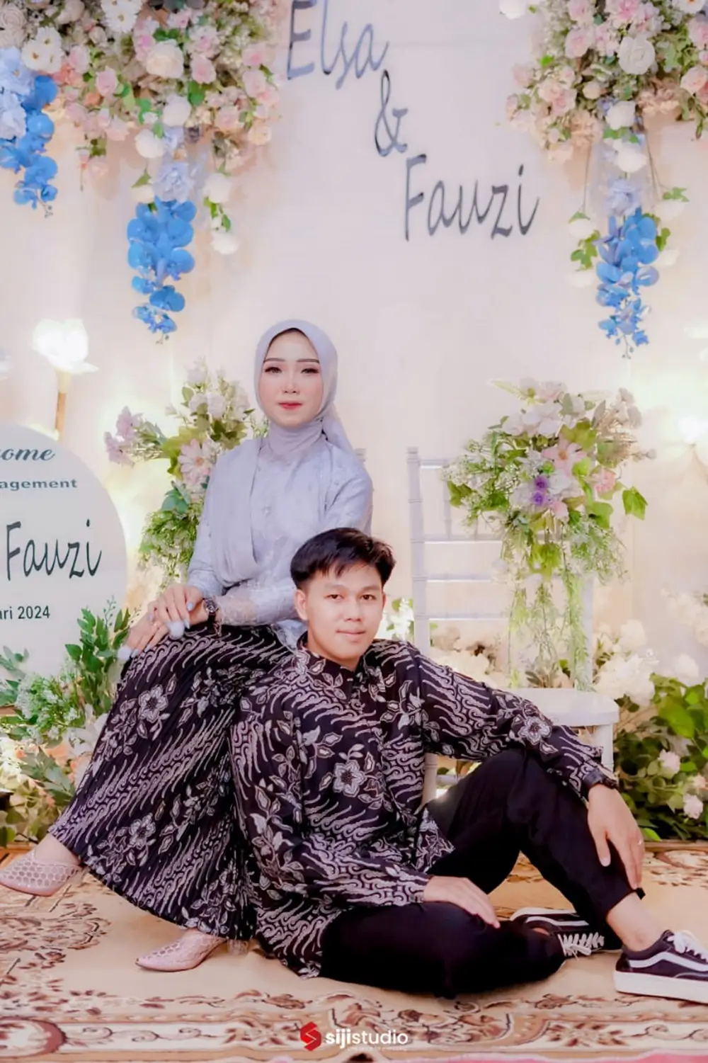 Foto - Fauzi & Elsa (1)
