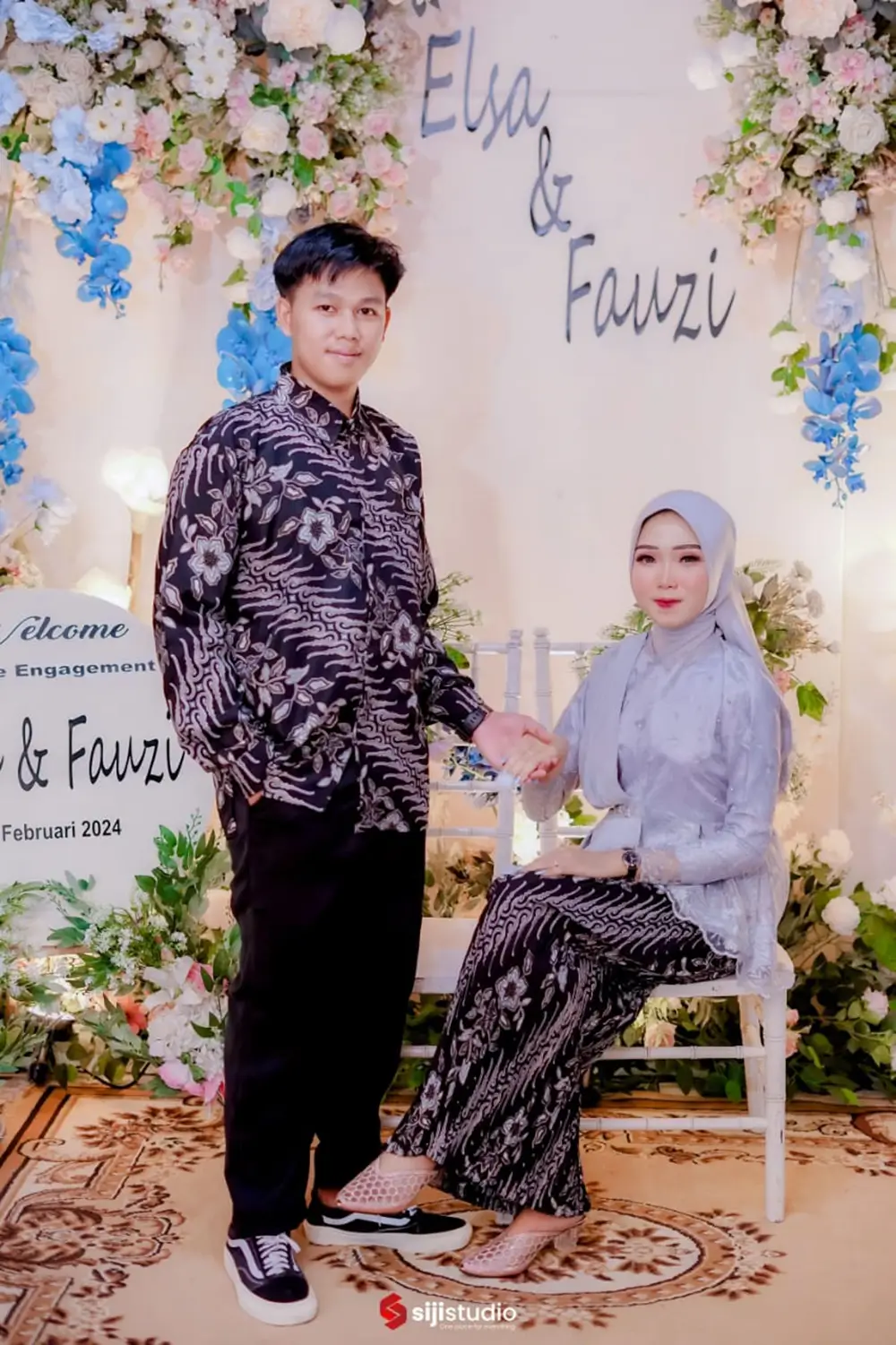 Foto - Fauzi & Elsa (3)