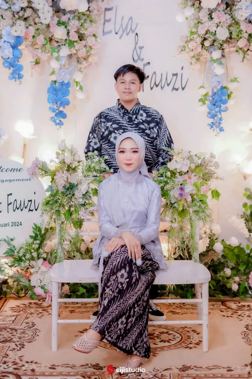 Foto - Fauzi & Elsa (4)