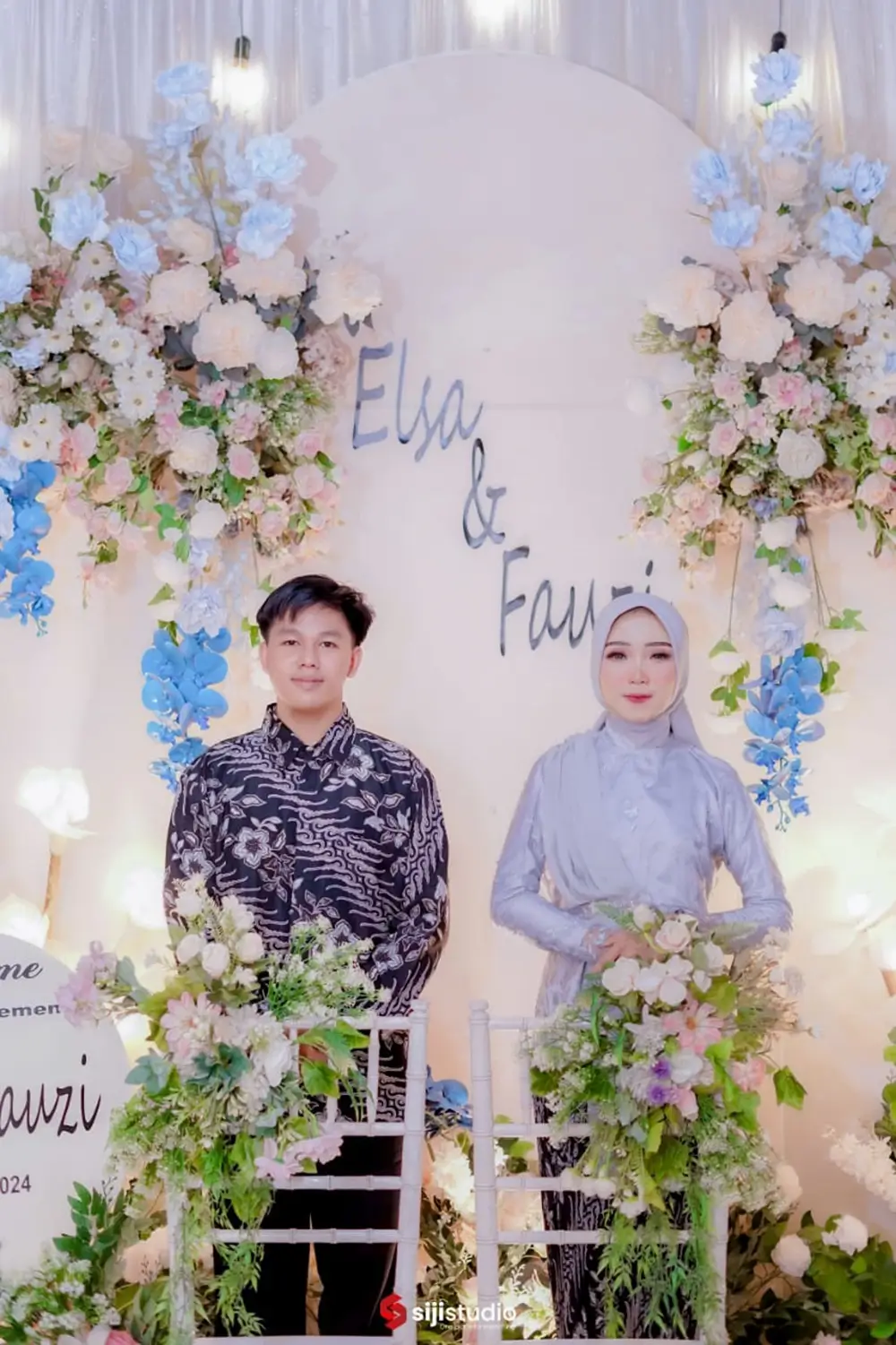 Foto - Fauzi & Elsa (6)