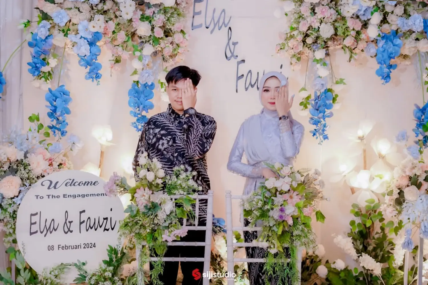 Foto - Fauzi & Elsa (8)