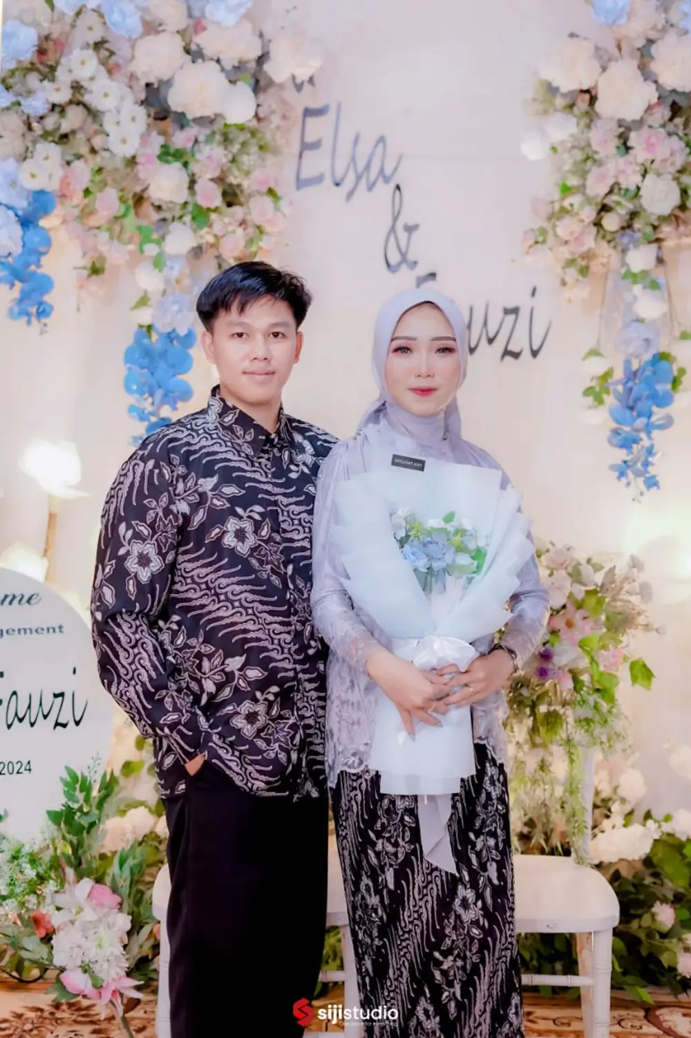 Foto - Fauzi & Elsa (9)