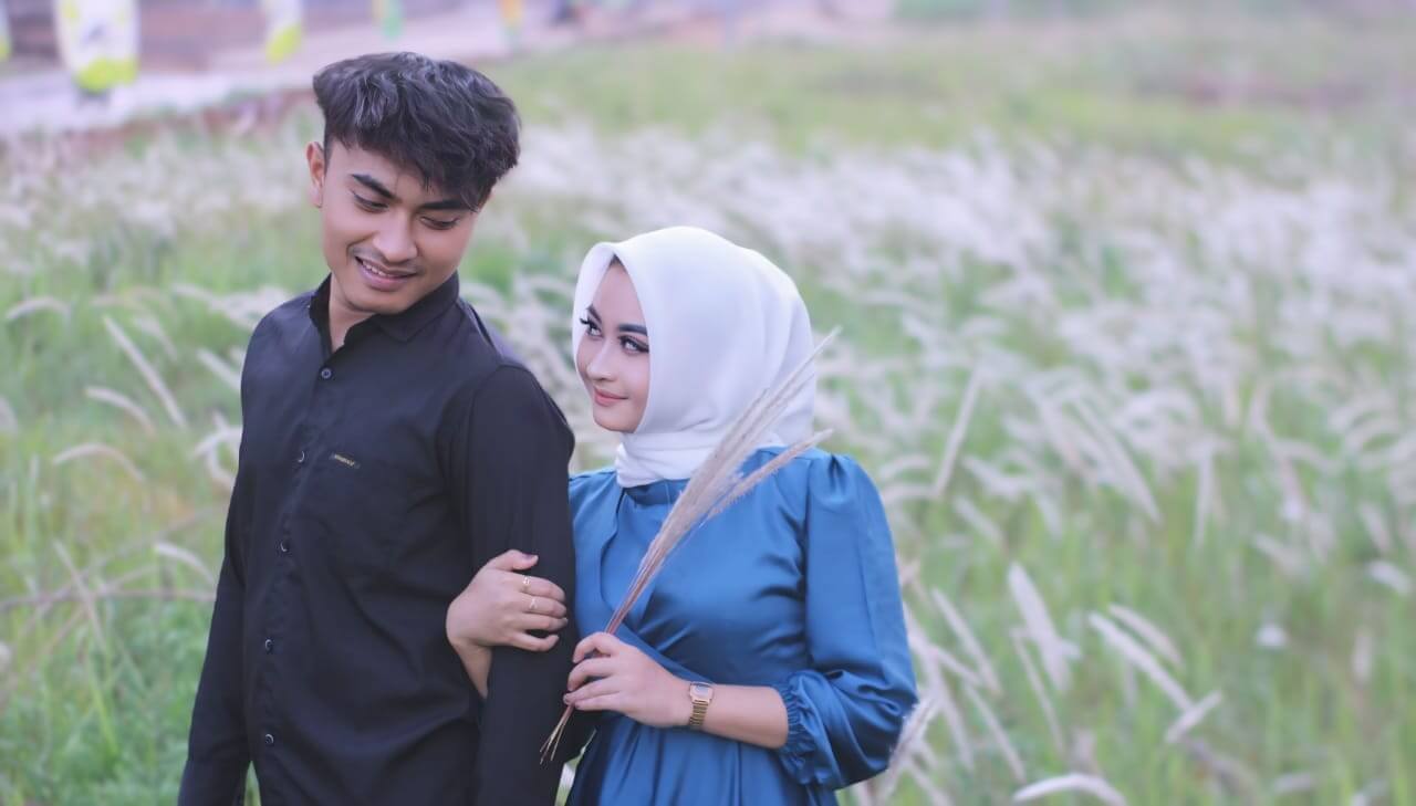 Foto - Miki & Melan (1)