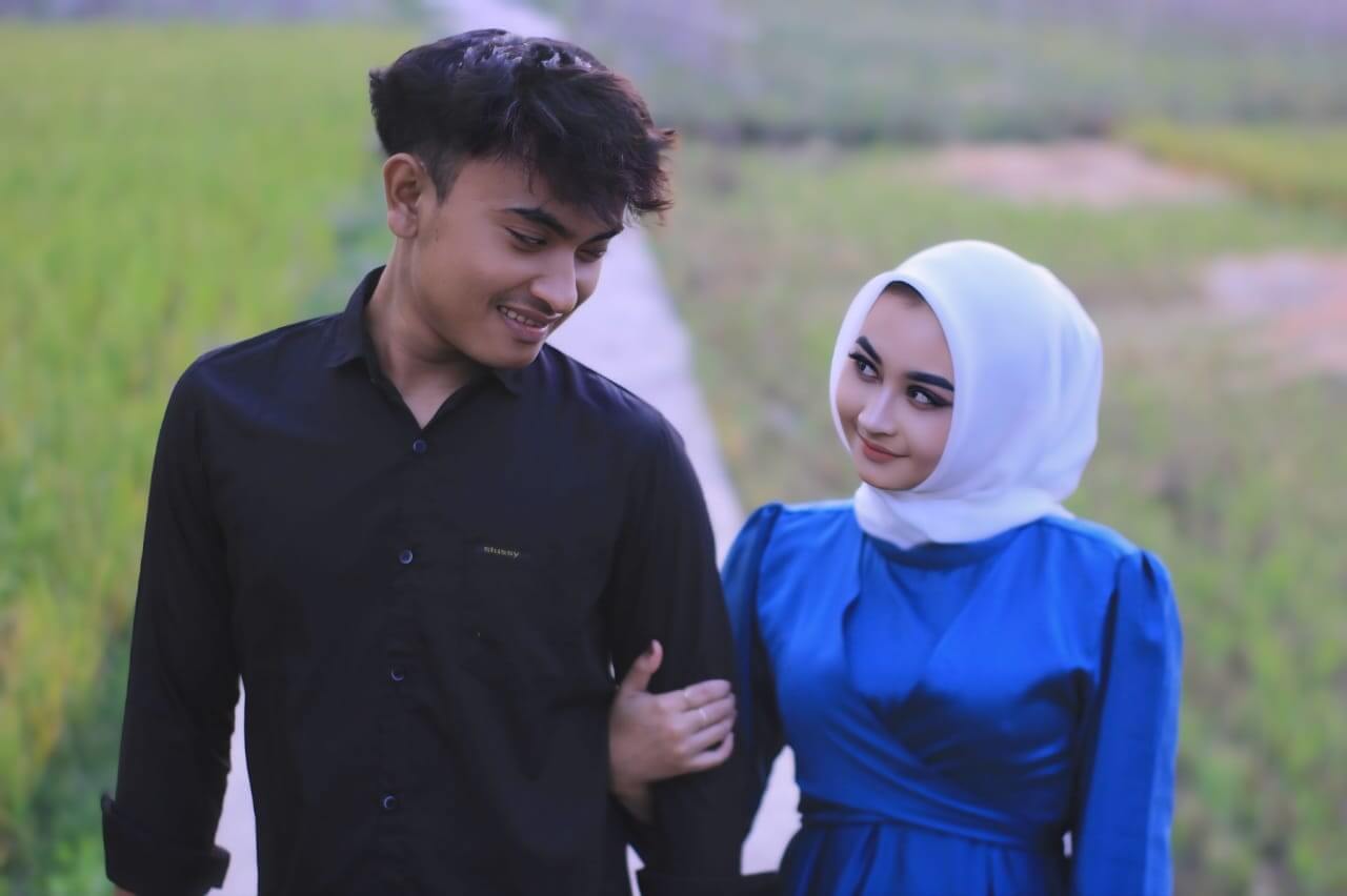 Foto - Miki & Melan (2)