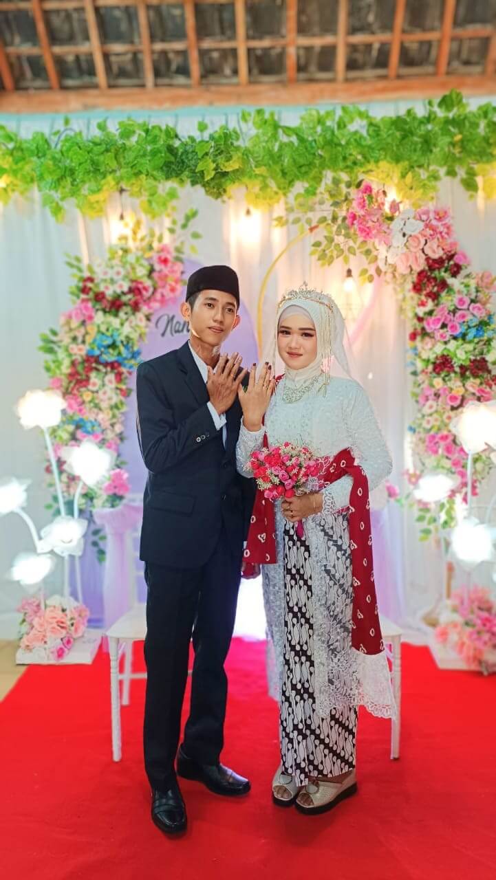Foto - Nanang & Desma (1)