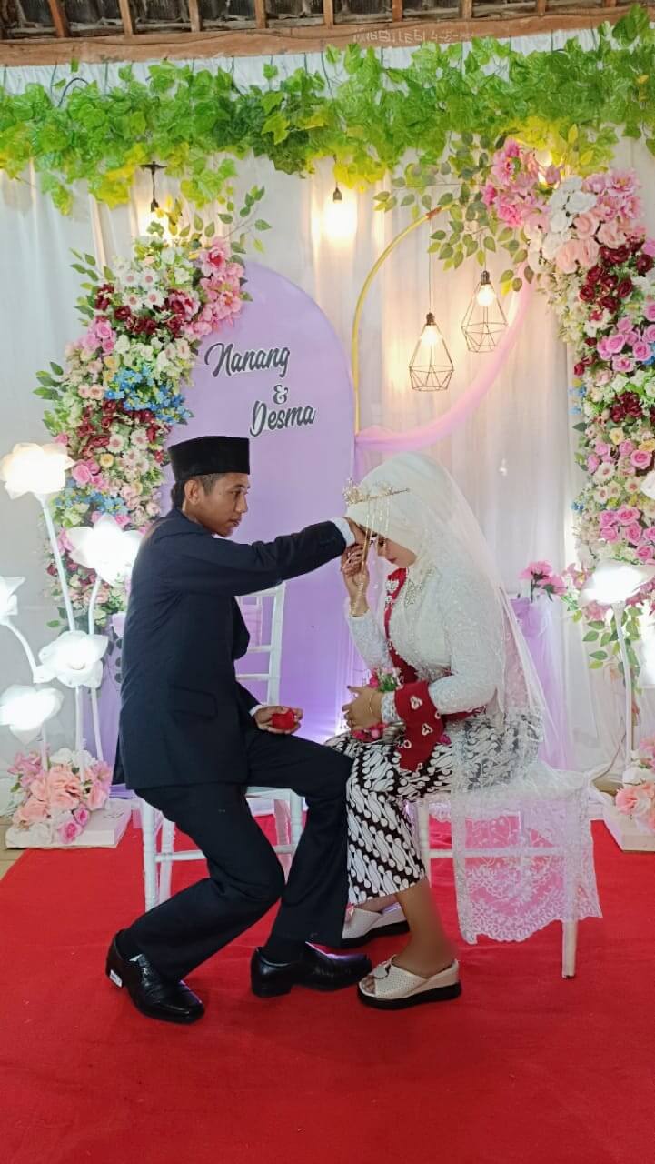 Foto - Nanang & Desma (2)
