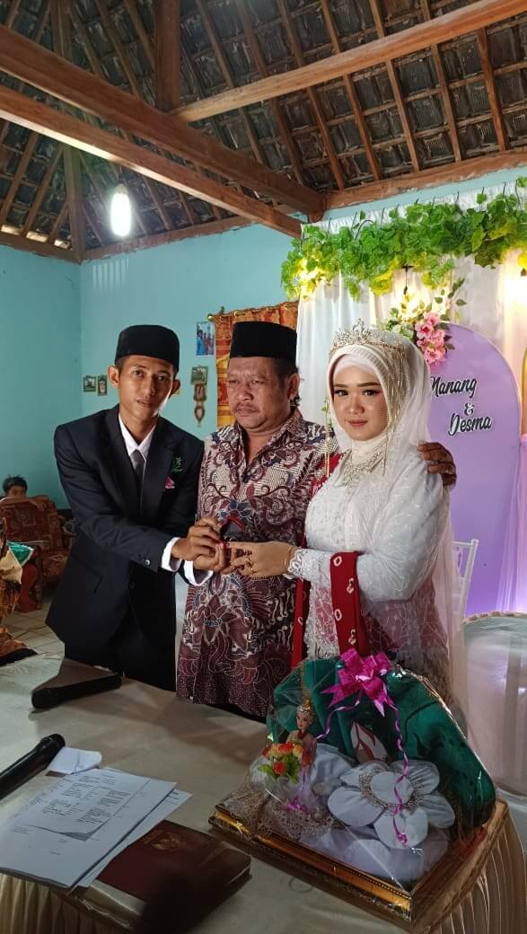 Foto - Nanang & Desma (3)