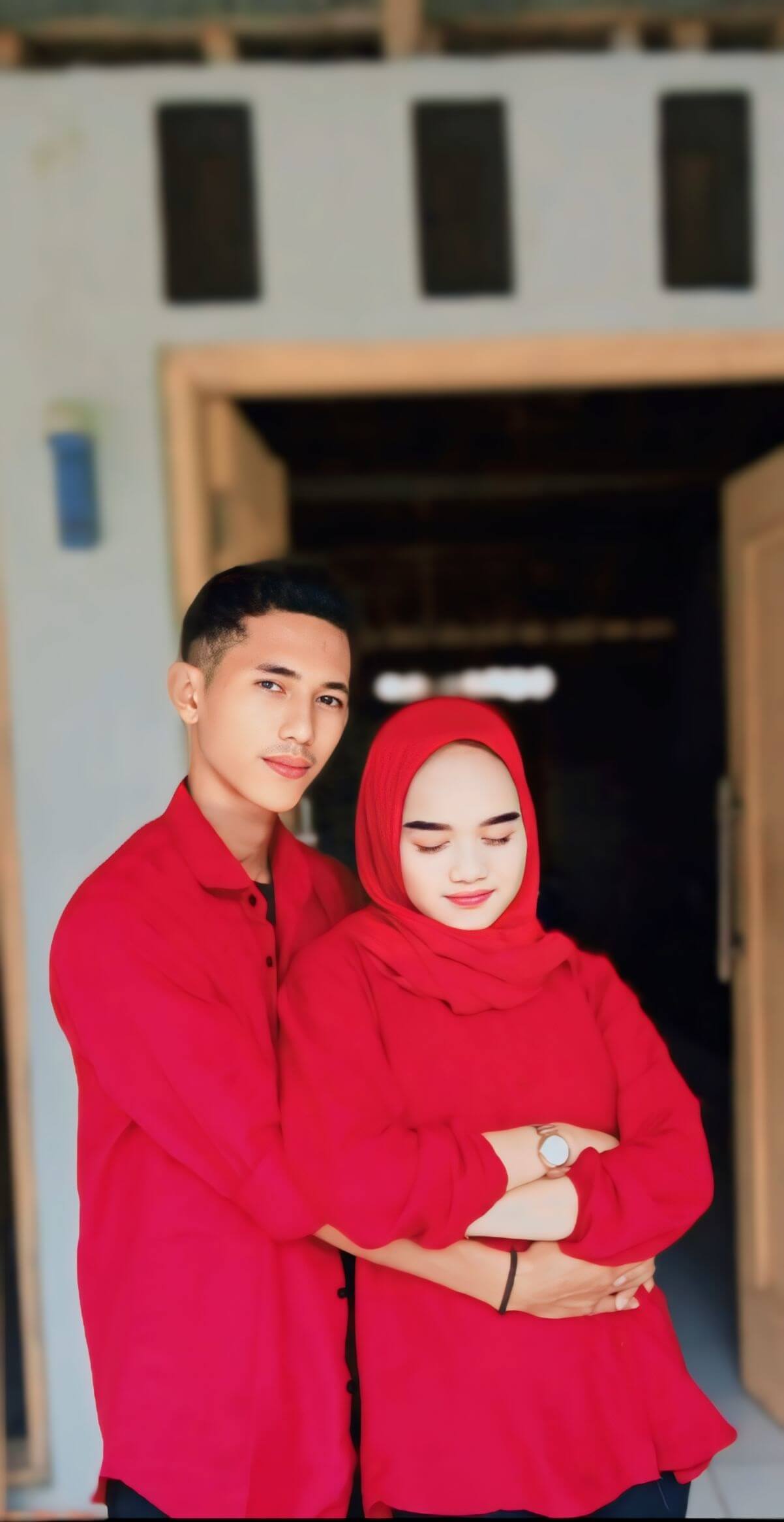 Foto - Nanang & Desma (4)