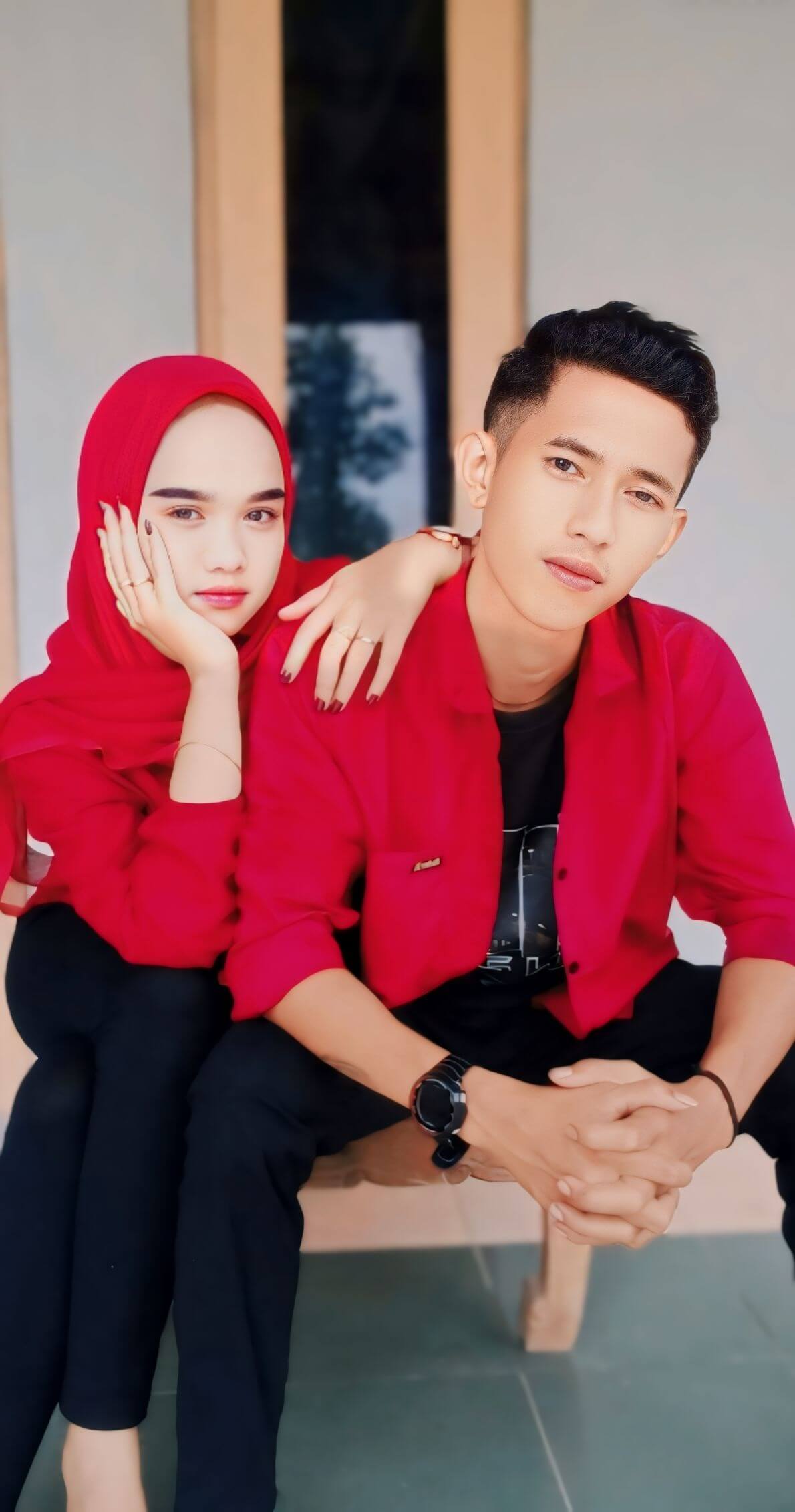 Foto - Nanang & Desma (6)
