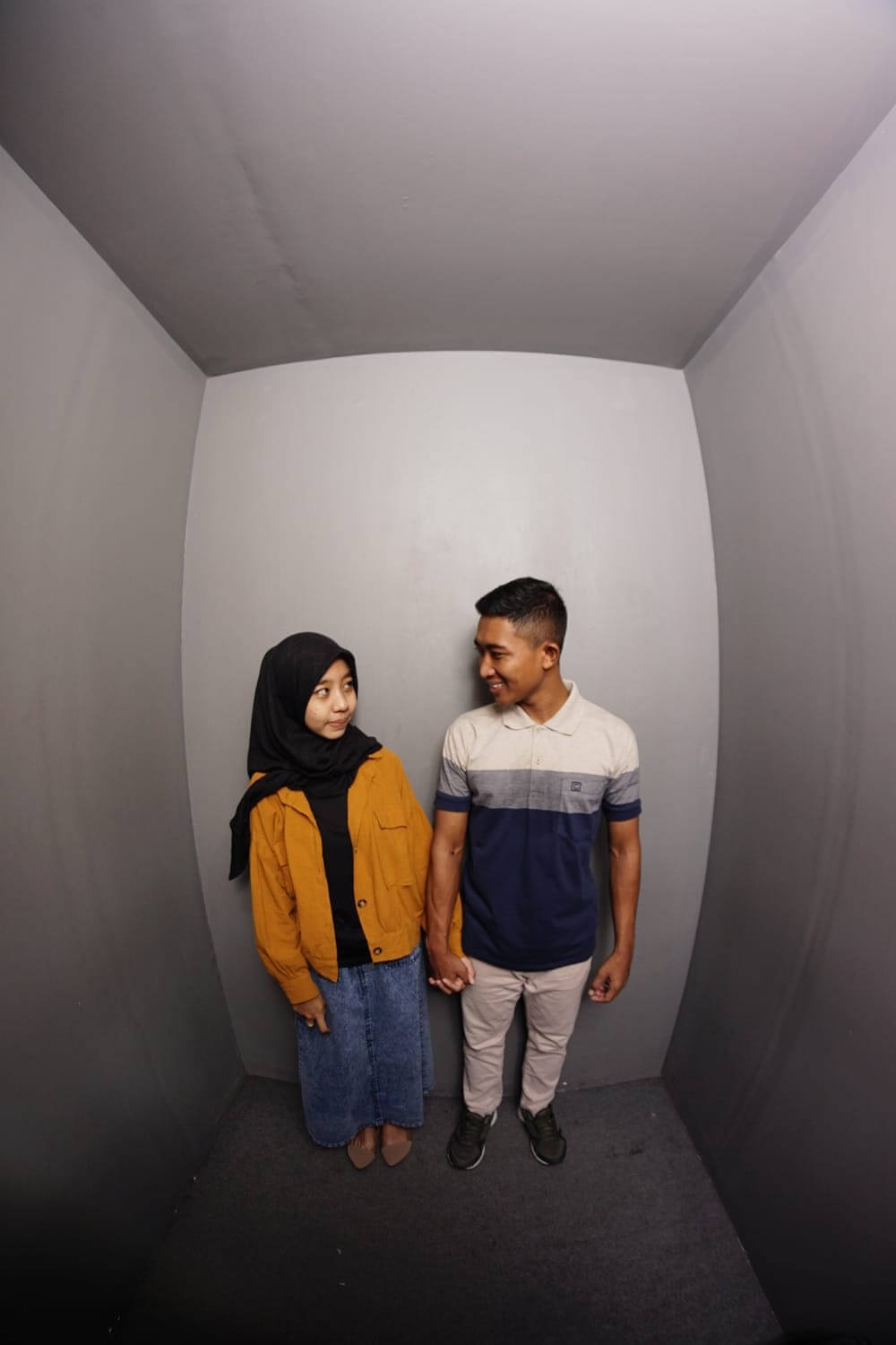 Foto - Novita & Ilham (1)