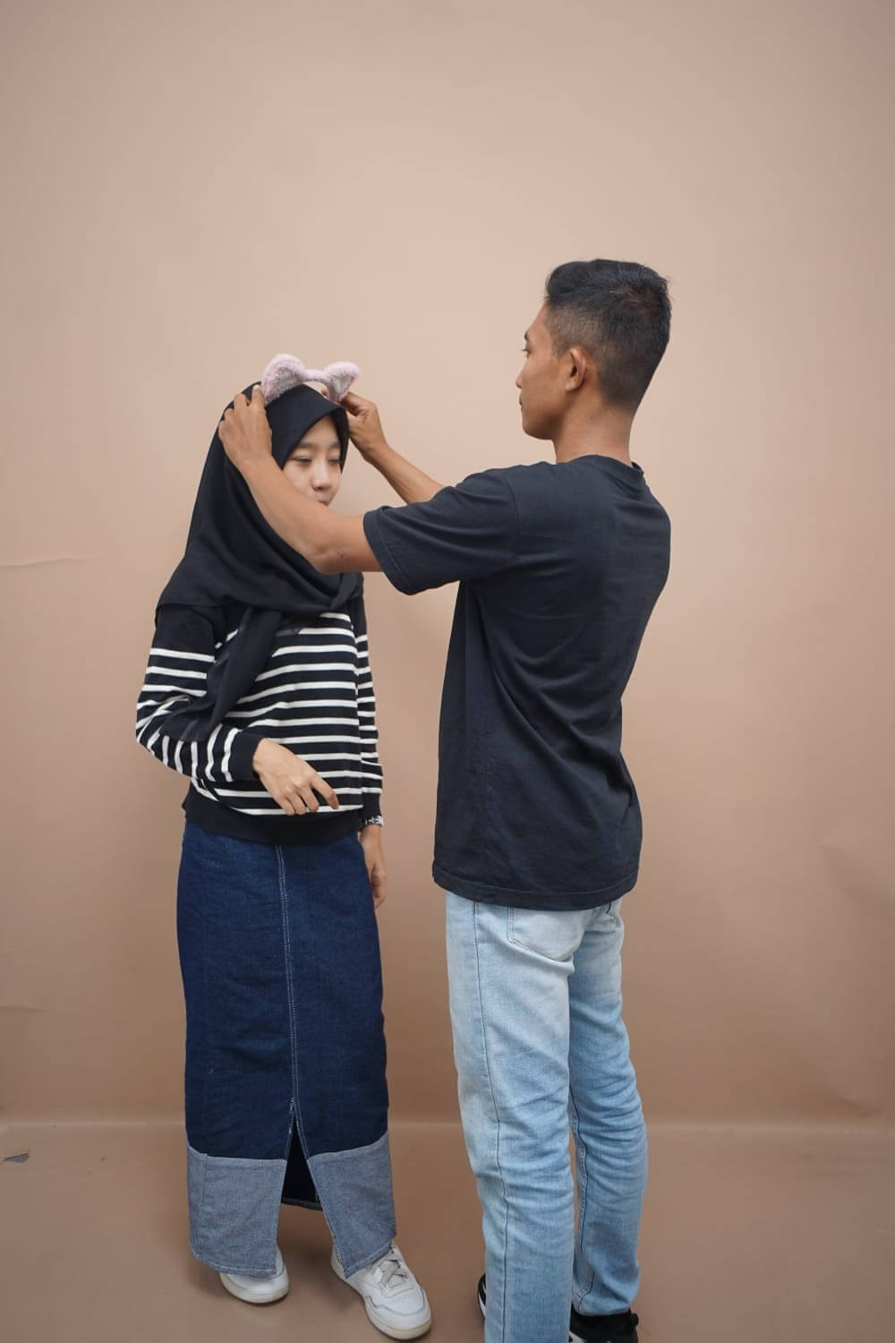 Foto - Novita & Ilham (6)