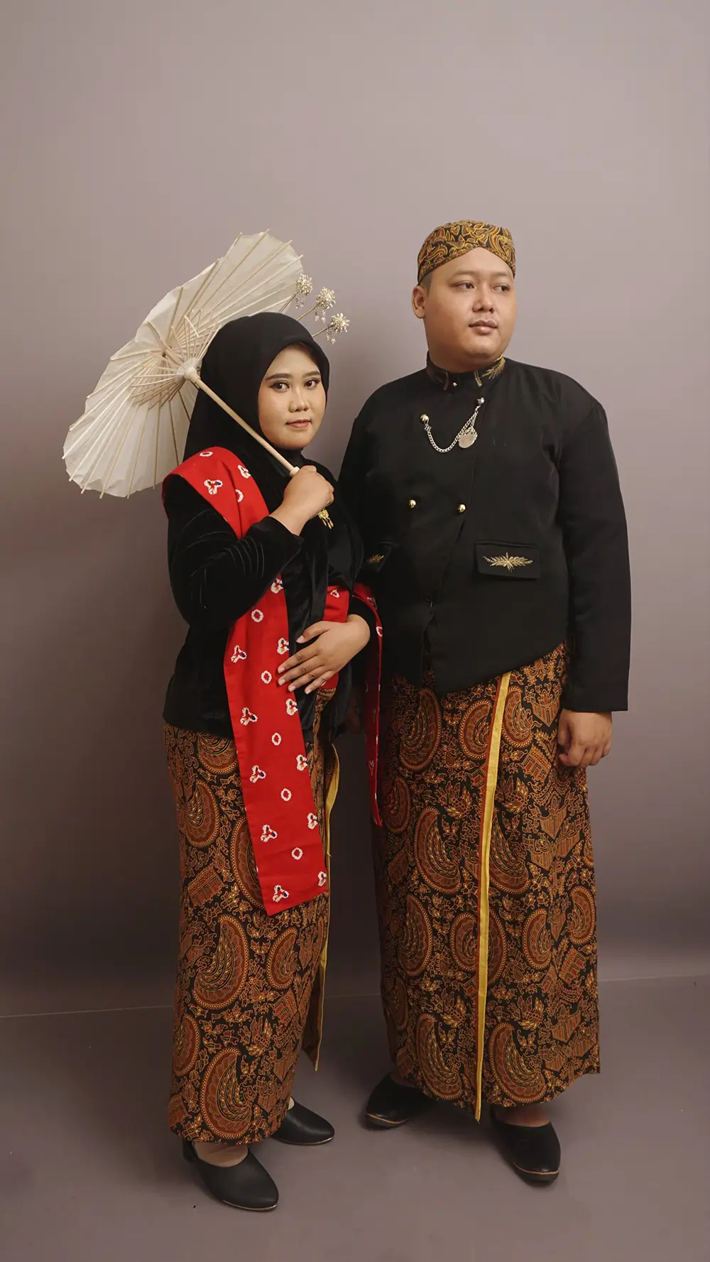 Foto - Tyas & Mudhoffar (2)