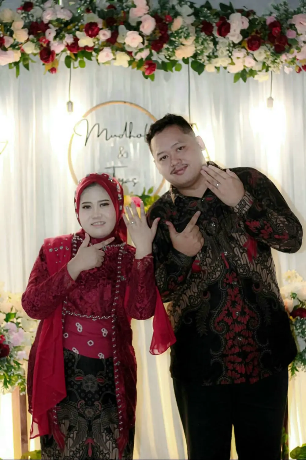 Foto - Tyas & Mudhoffar (8)