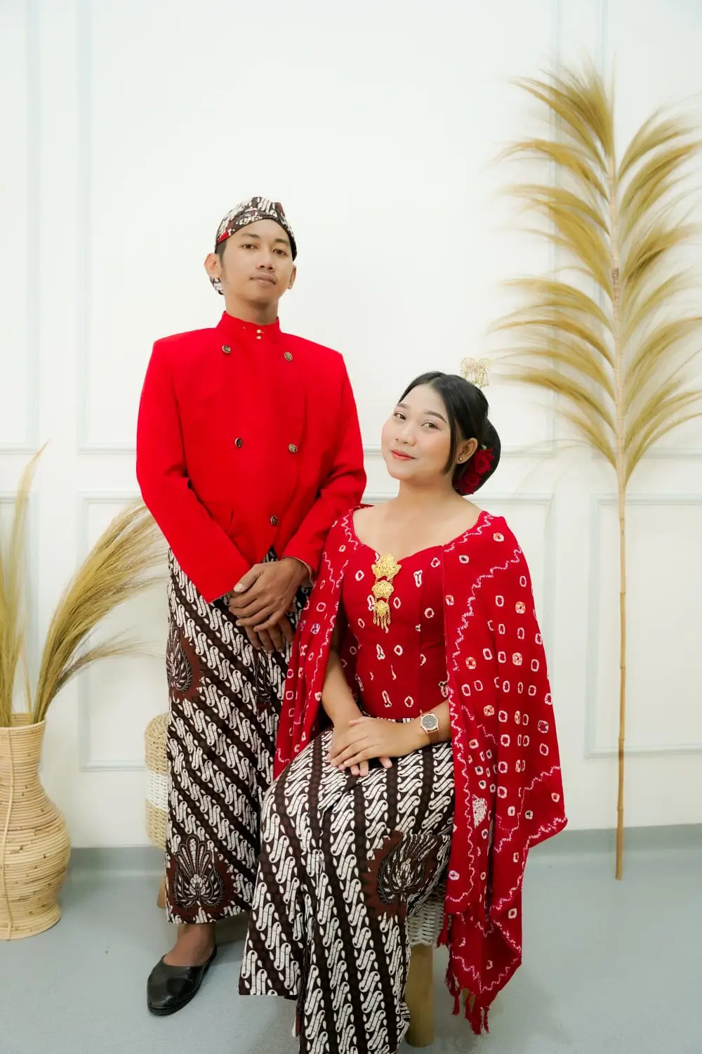 Foto - Yusuf & Maria (2)