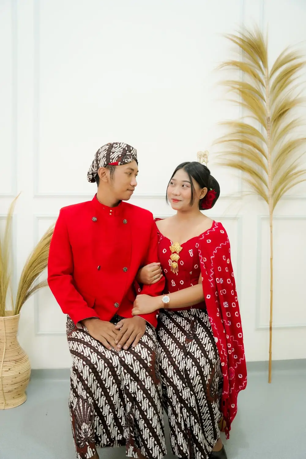 Foto - Yusuf & Maria (5)