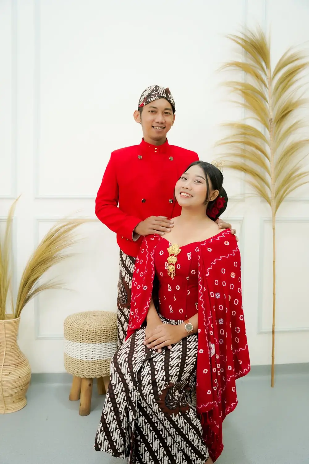 Foto - Yusuf & Maria (6)