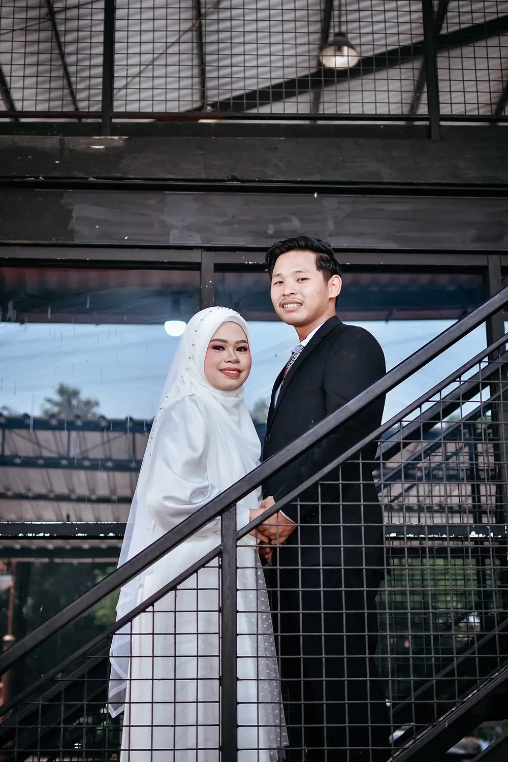Foto - Bening & Nasrudin (2)
