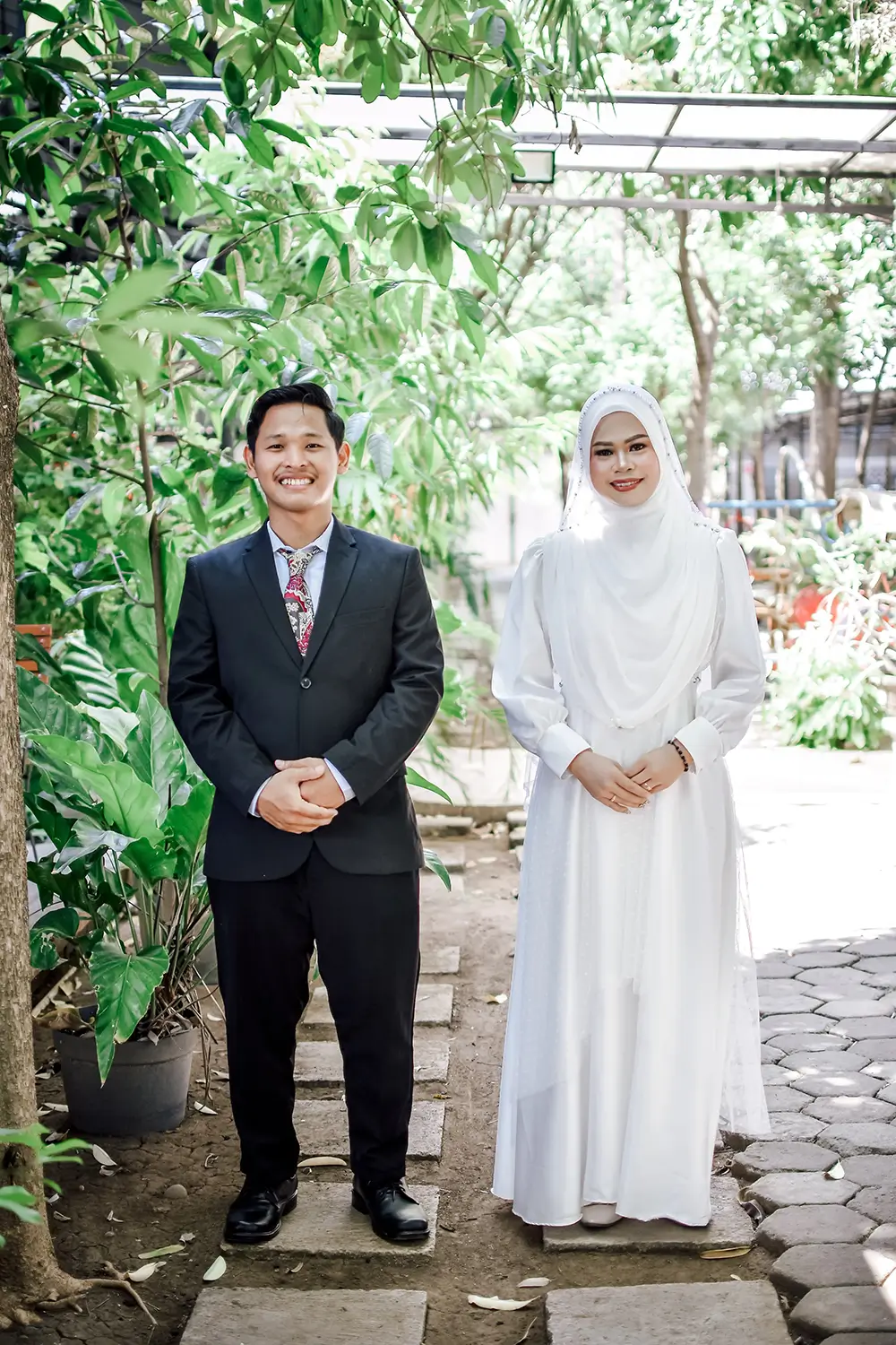 Foto - Bening & Nasrudin (4)