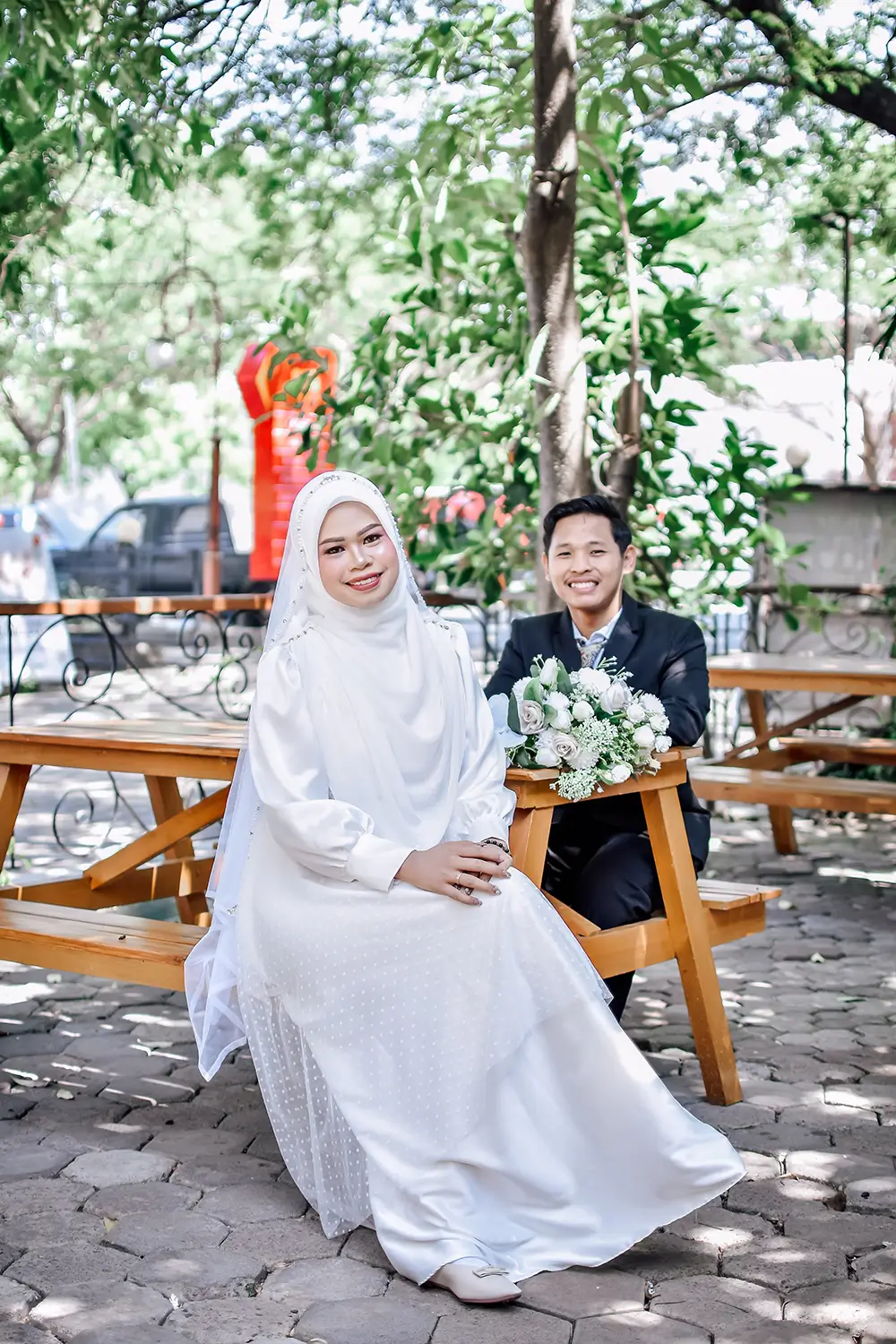 Foto - Bening & Nasrudin (6)