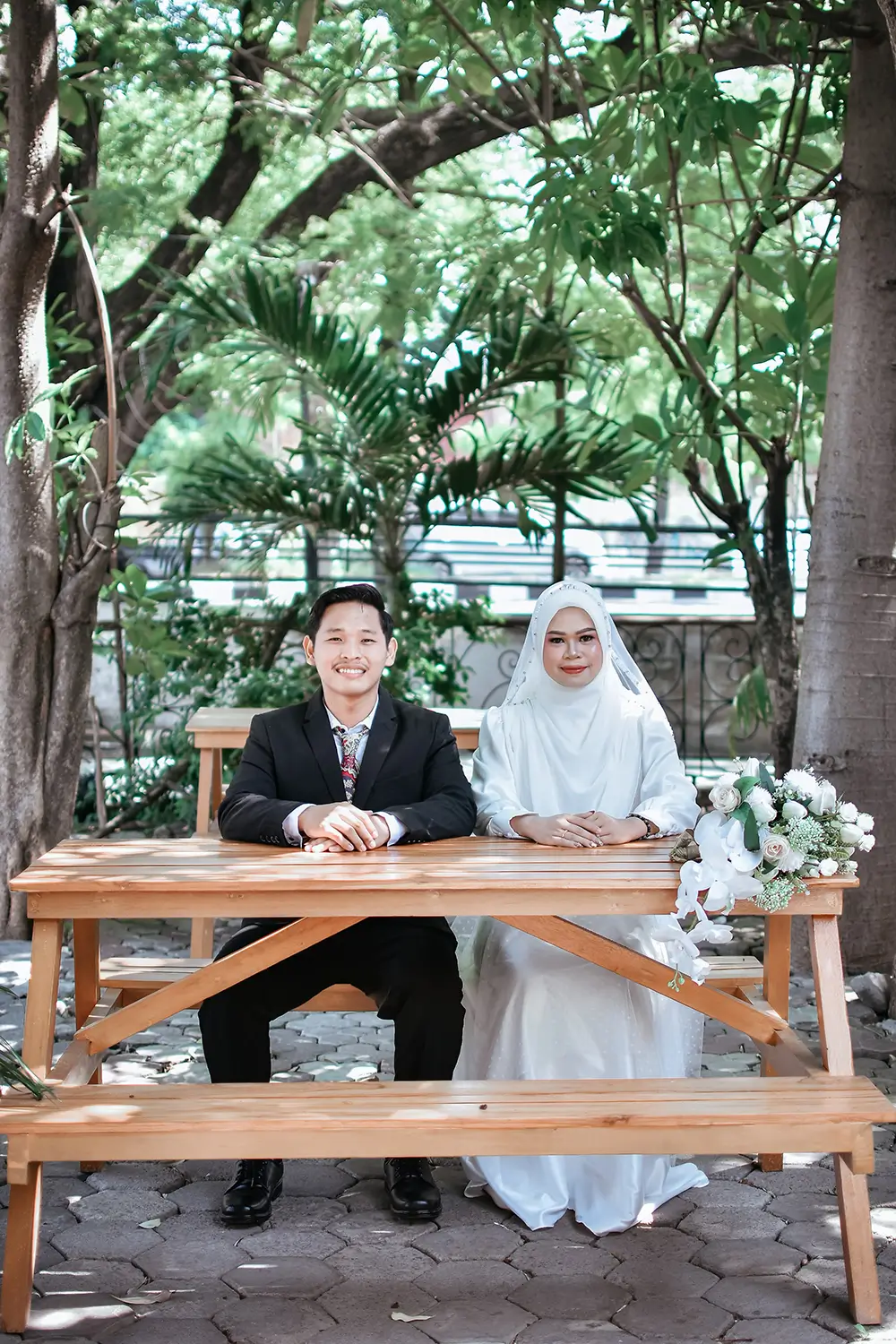 Foto - Bening & Nasrudin (7)