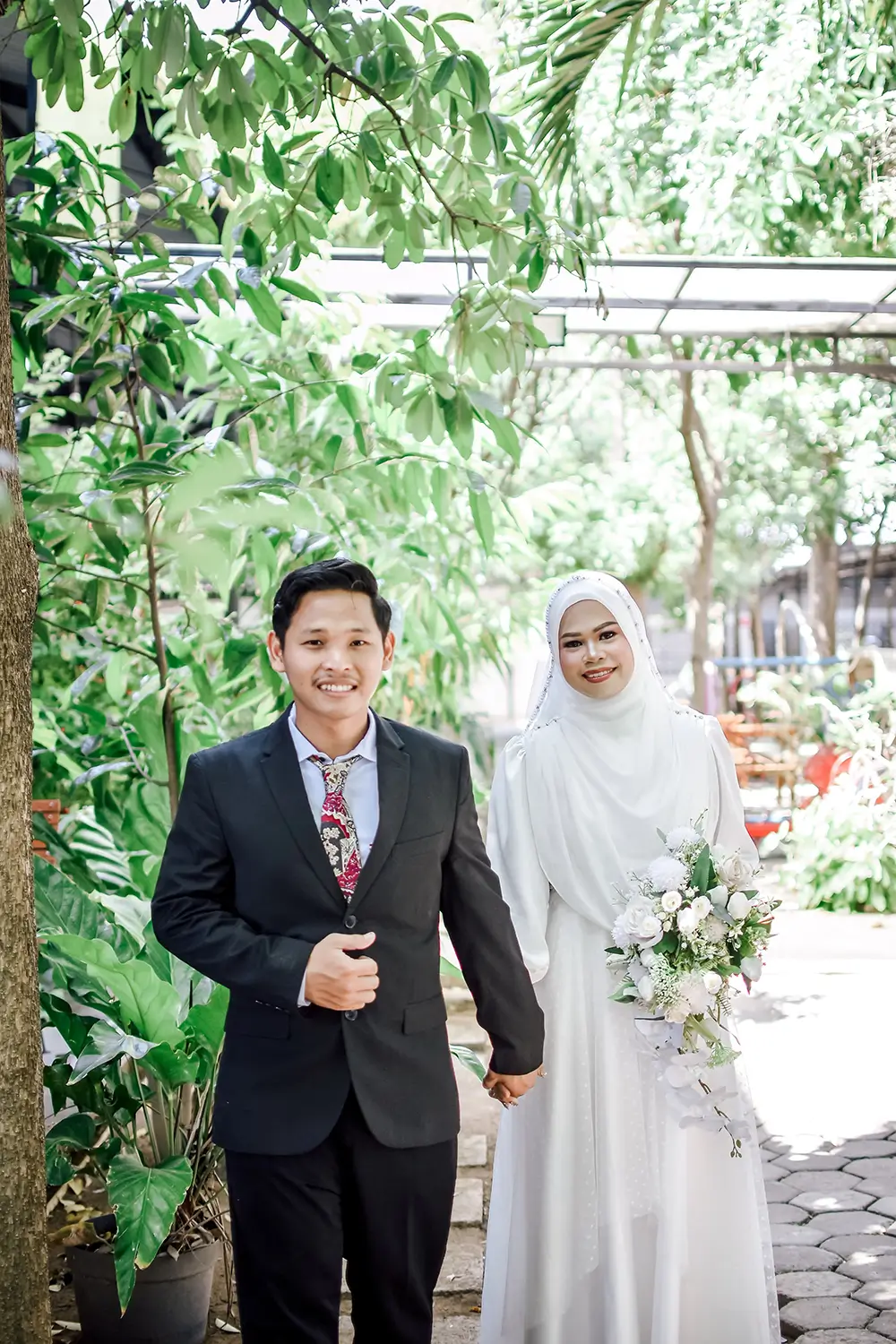 Foto - Bening & Nasrudin (8)