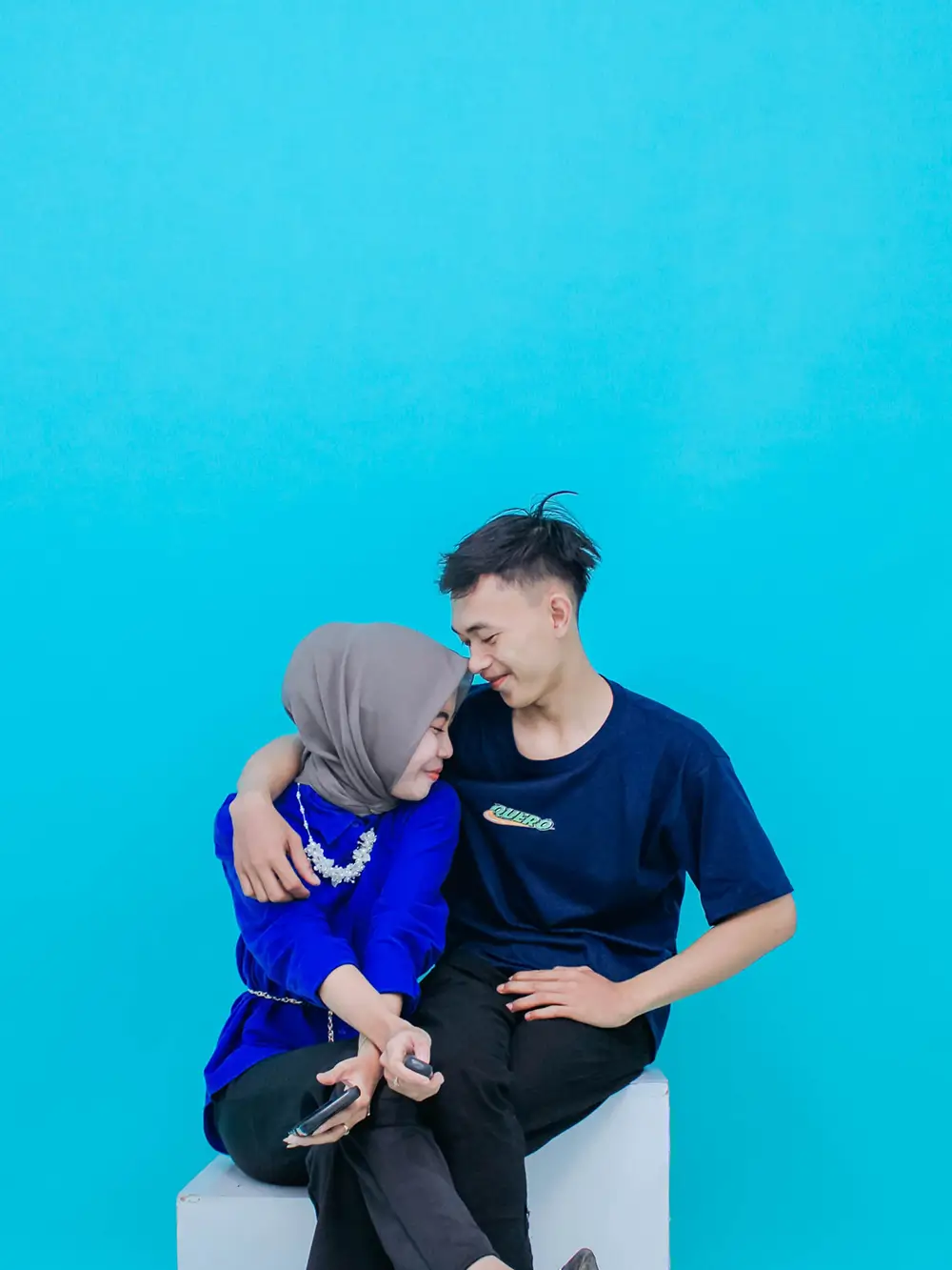 Foto - Dewi & Oji (2)
