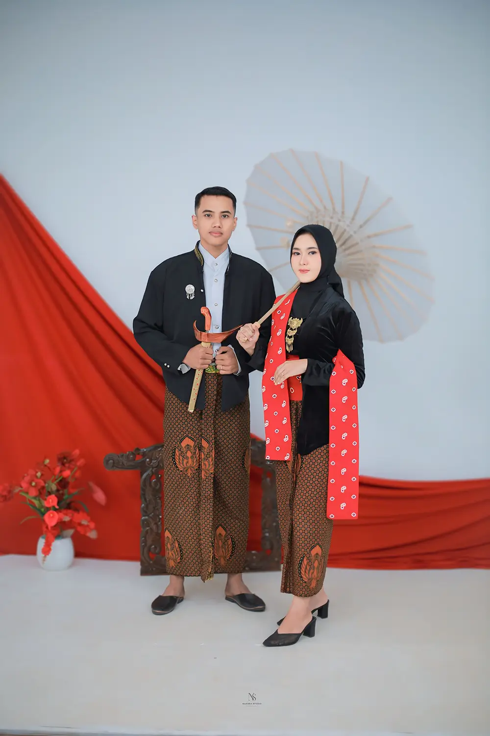 Foto - Ditya & Ana (1)
