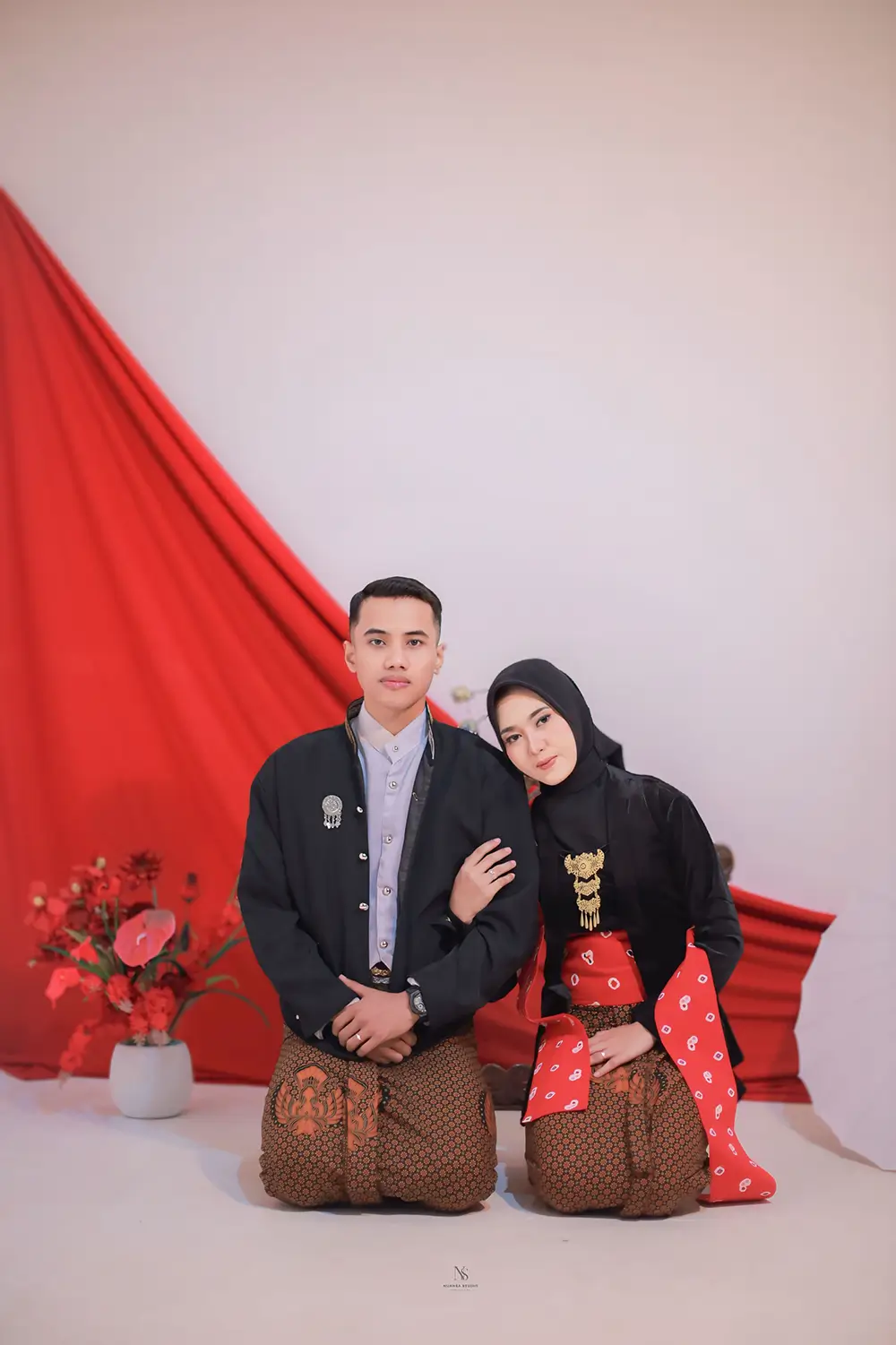 Foto - Ditya & Ana (2)