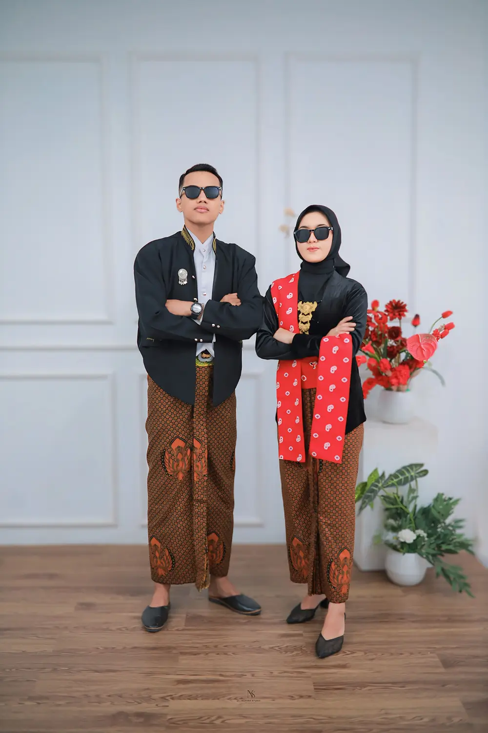 Foto - Ditya & Ana (3)