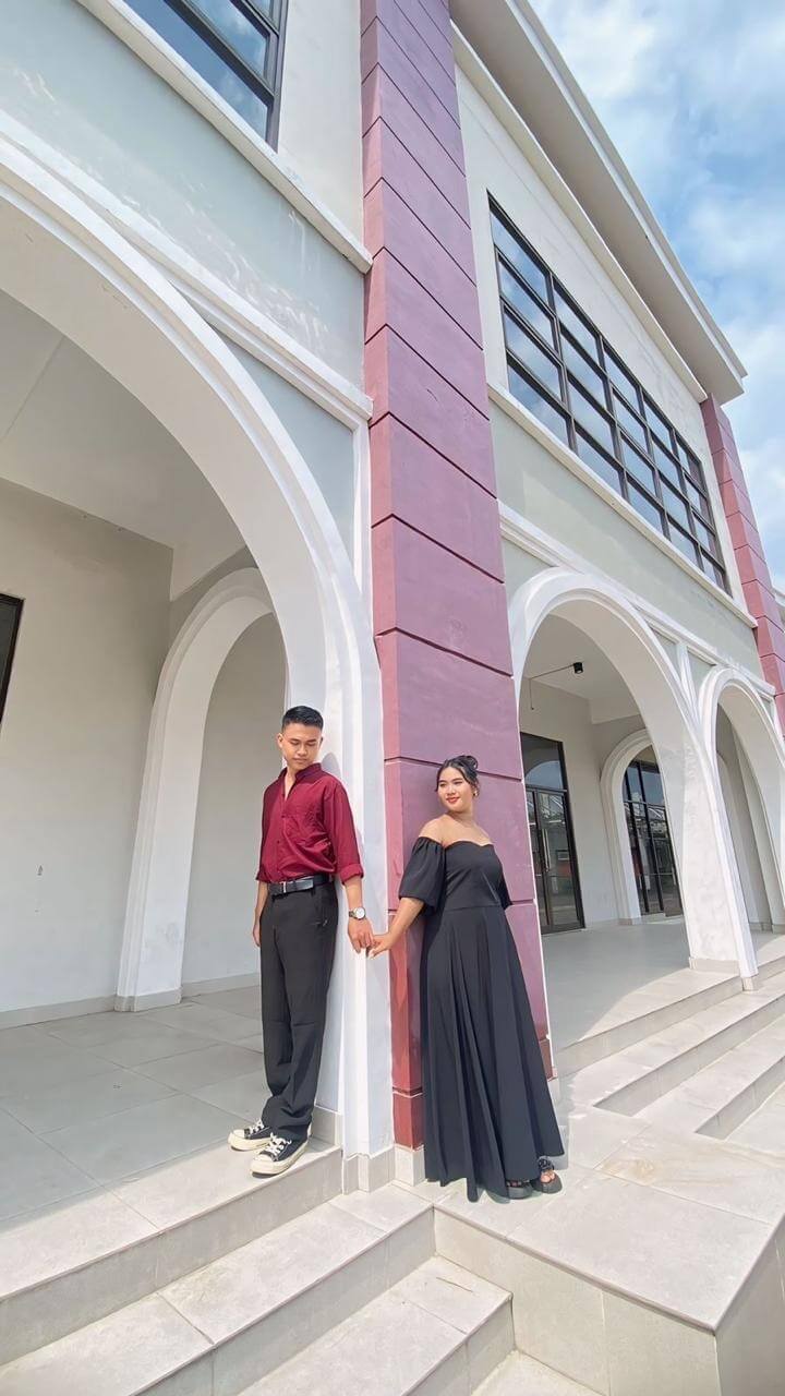 Foto - Evi & Ade (1)