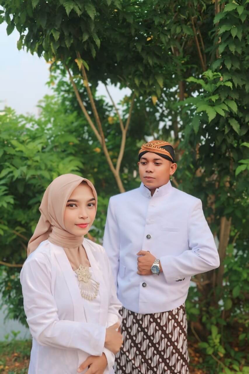 Foto - Novia & Rohadi (2)