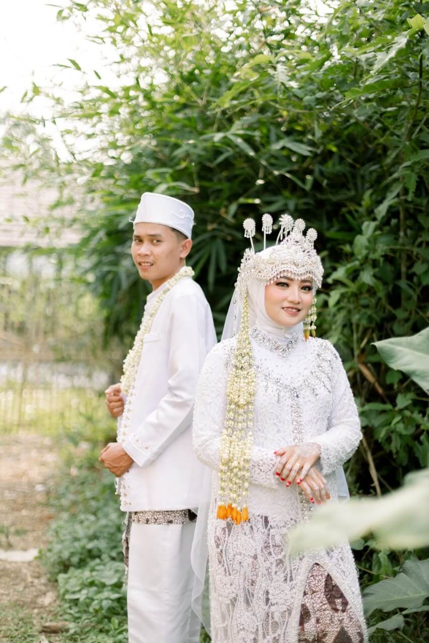 Foto - Rohmah & Yuda (1)
