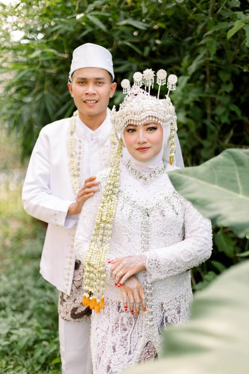 Foto - Rohmah & Yuda (2)