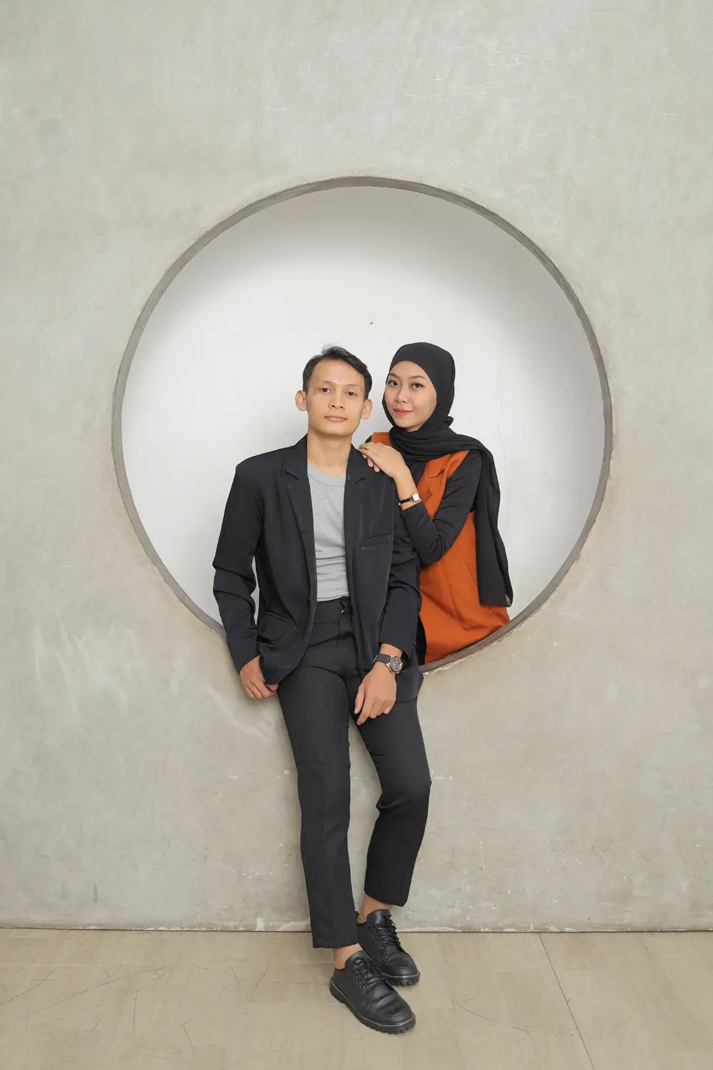 Foto - Shella & Fandi (10)
