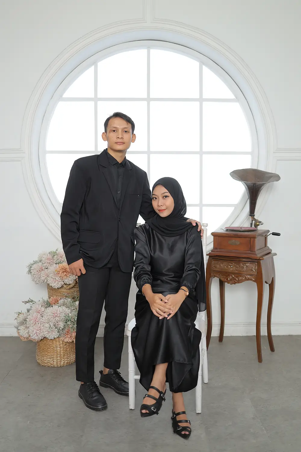 Foto - Shella & Fandi (3)