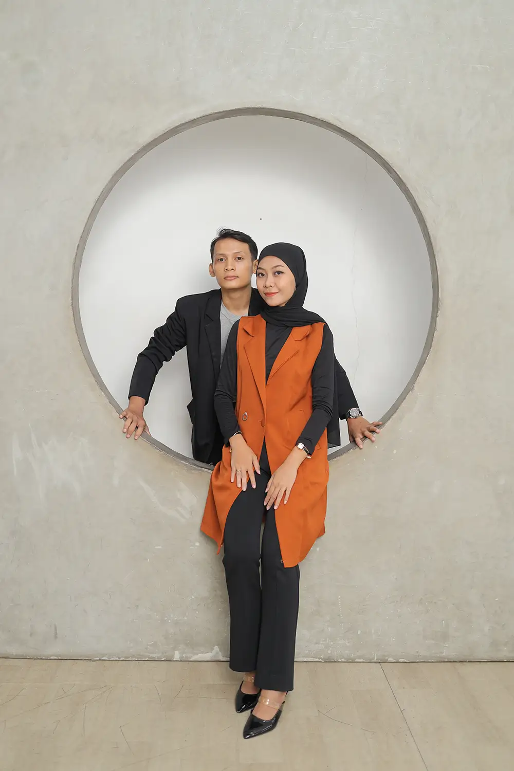 Foto - Shella & Fandi (7)