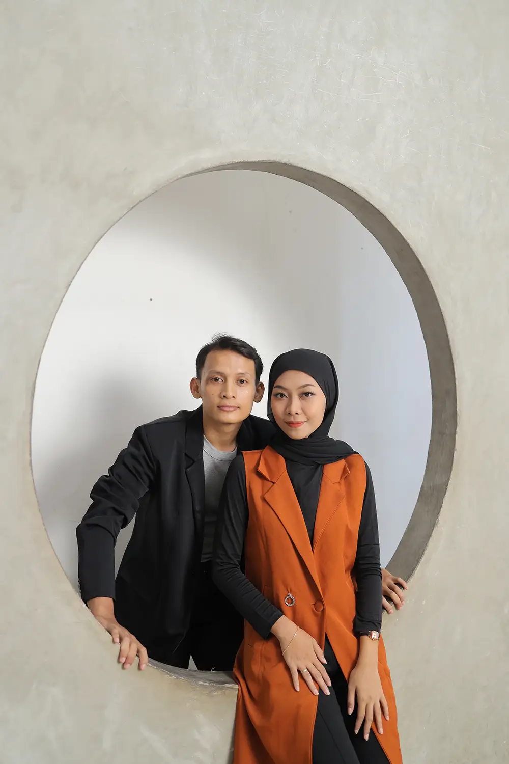 Foto - Shella & Fandi (8)