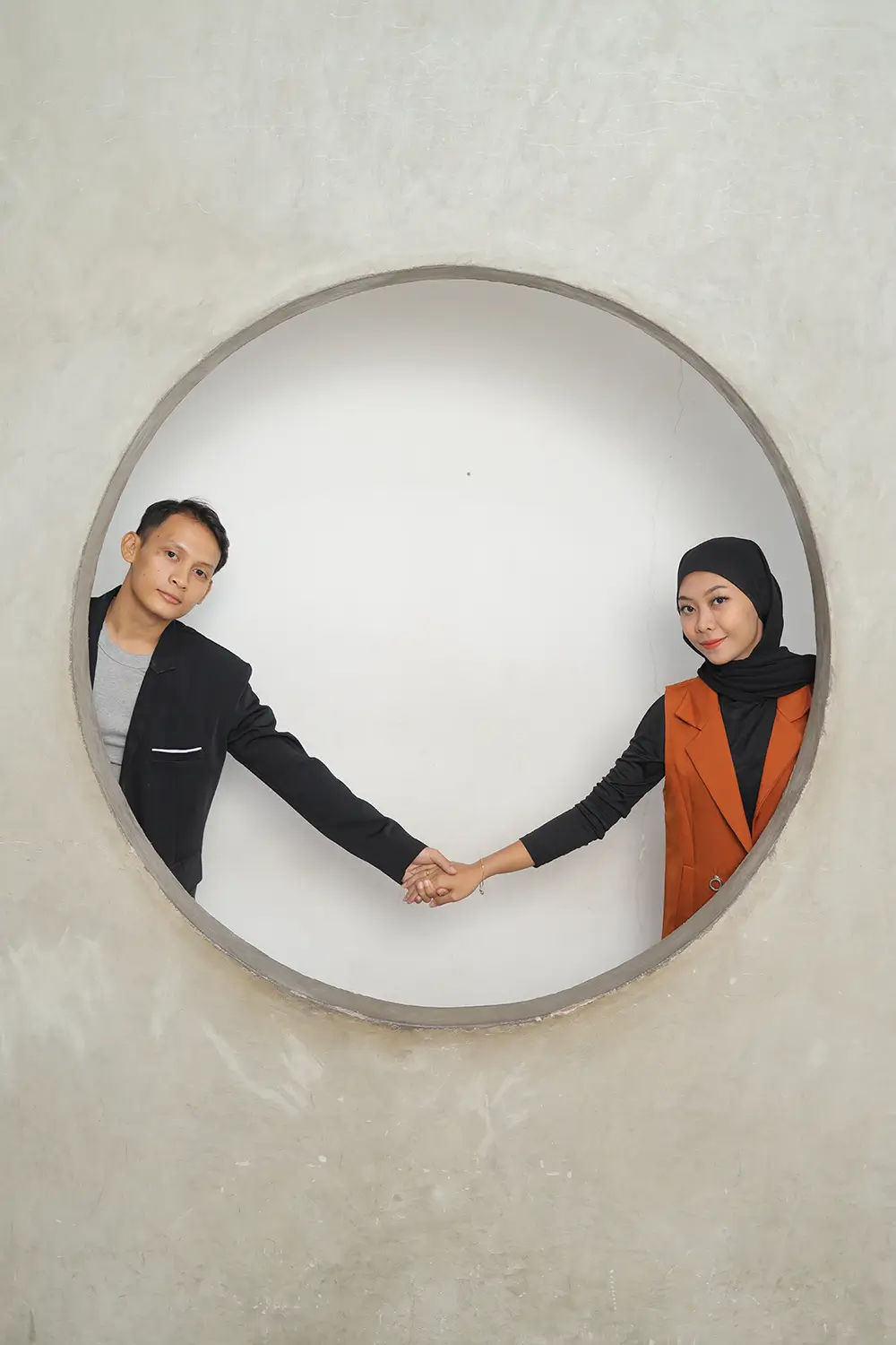 Foto - Shella & Fandi (9)