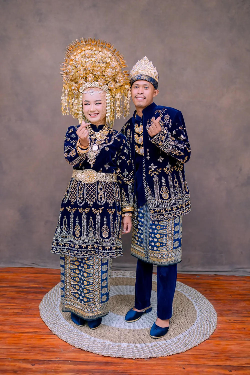 Foto - Yani & Rinzah (3)