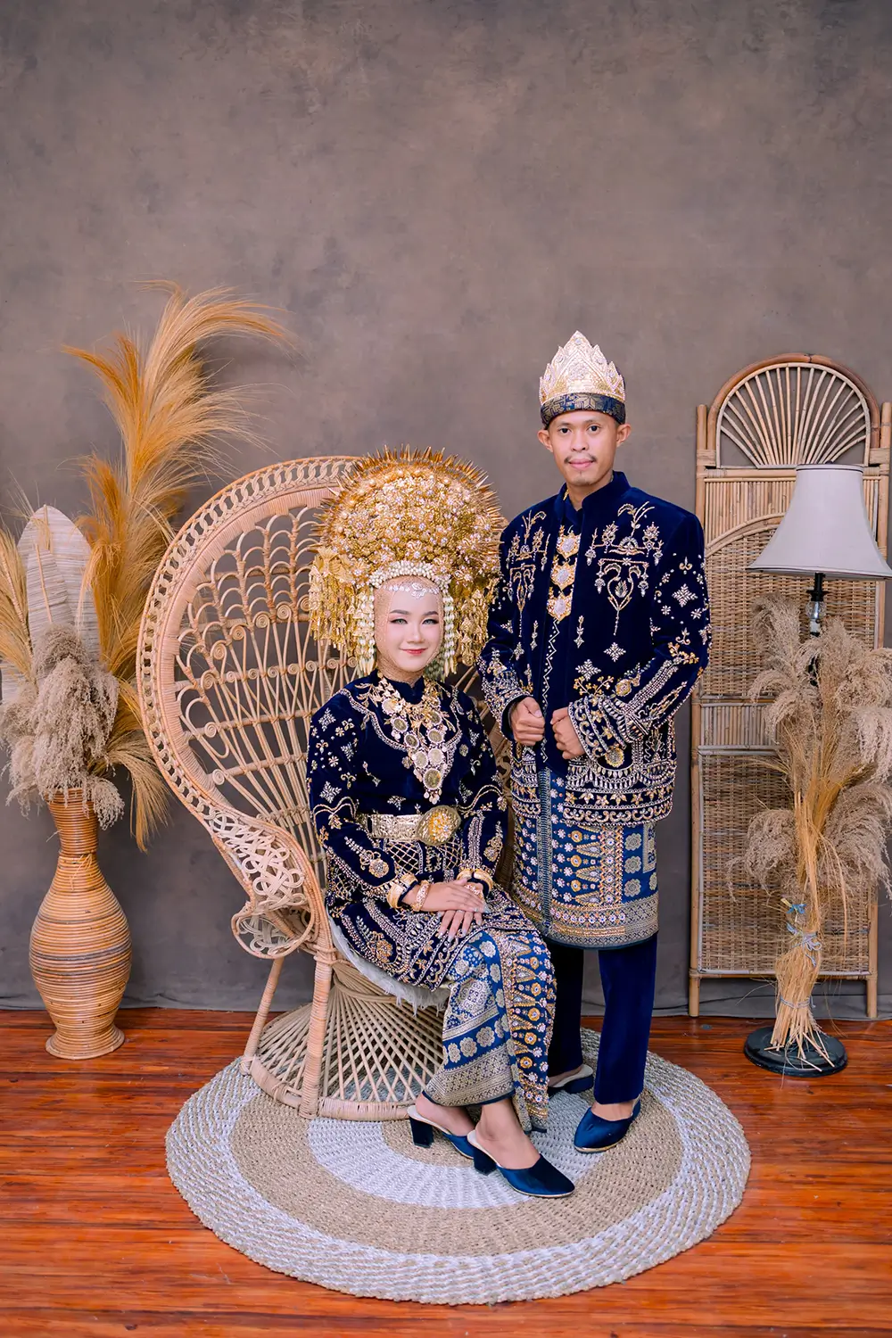 Foto - Yani & Rinzah (6)