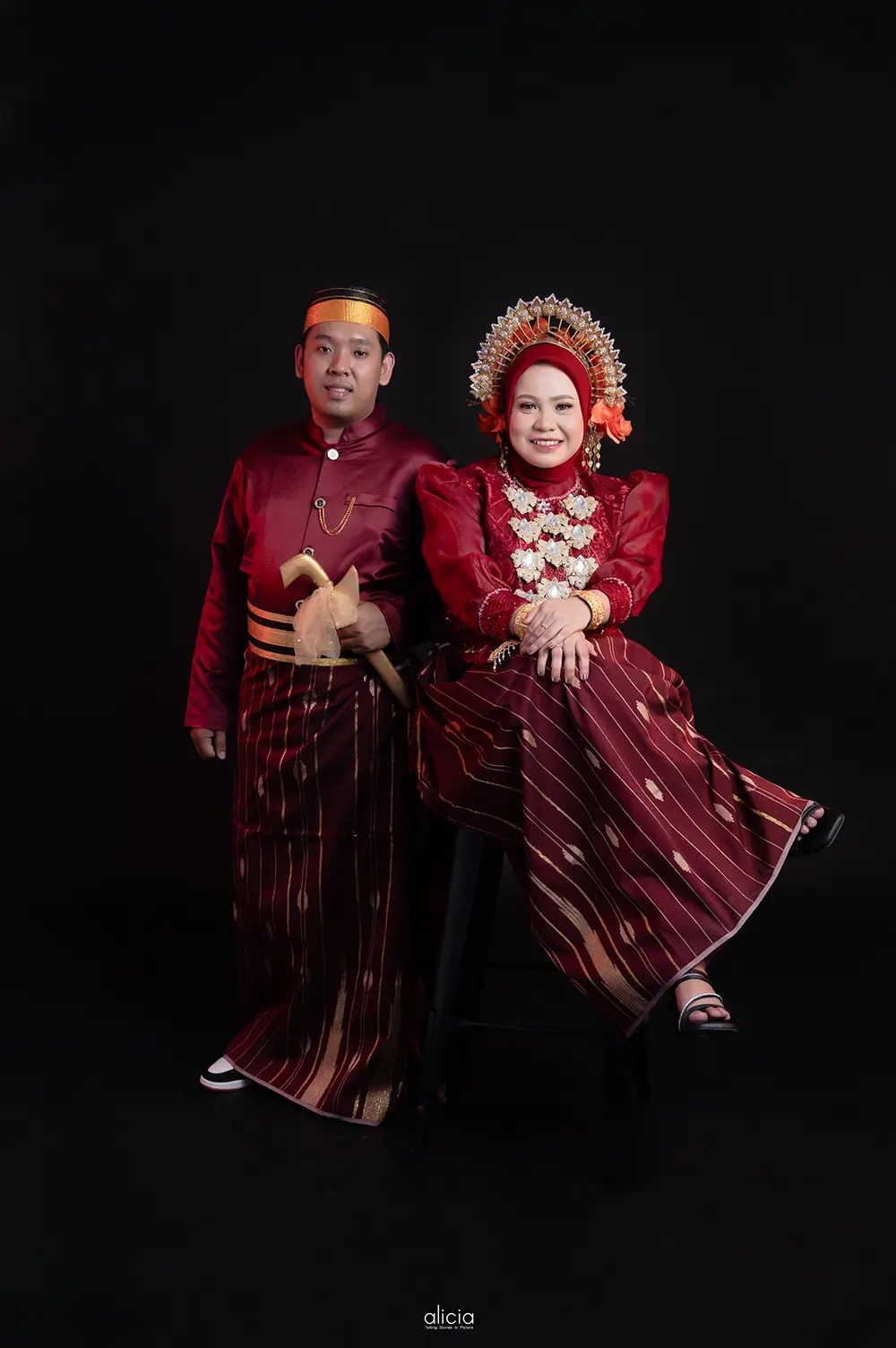 Foto - Yusuf & Renita (10)