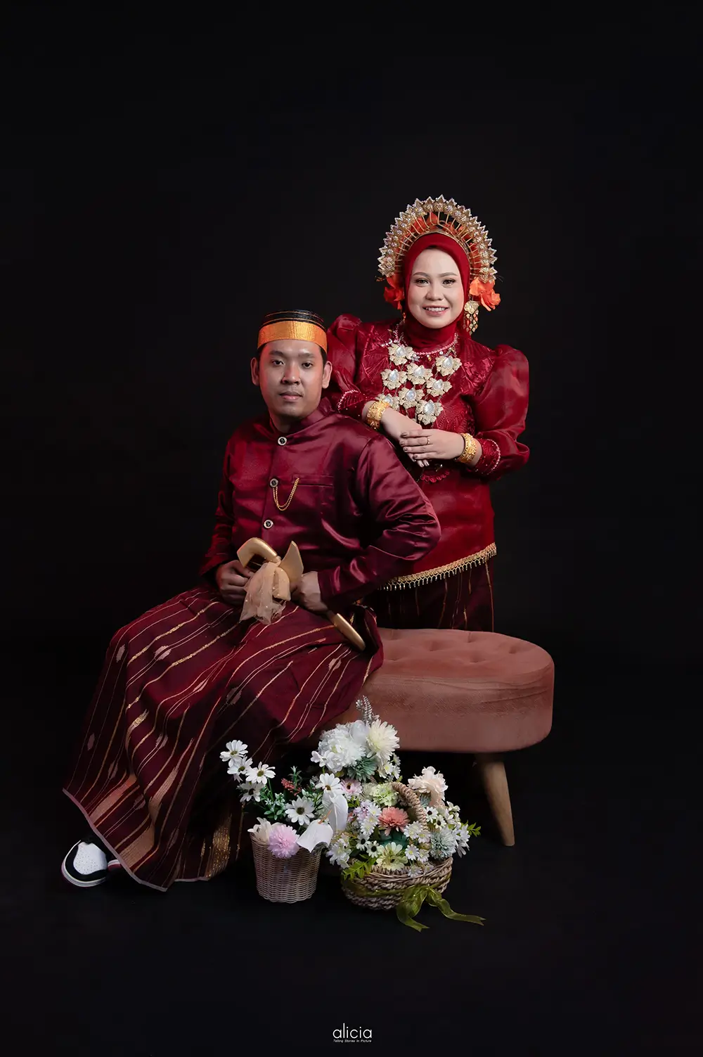 Foto - Yusuf & Renita (12)