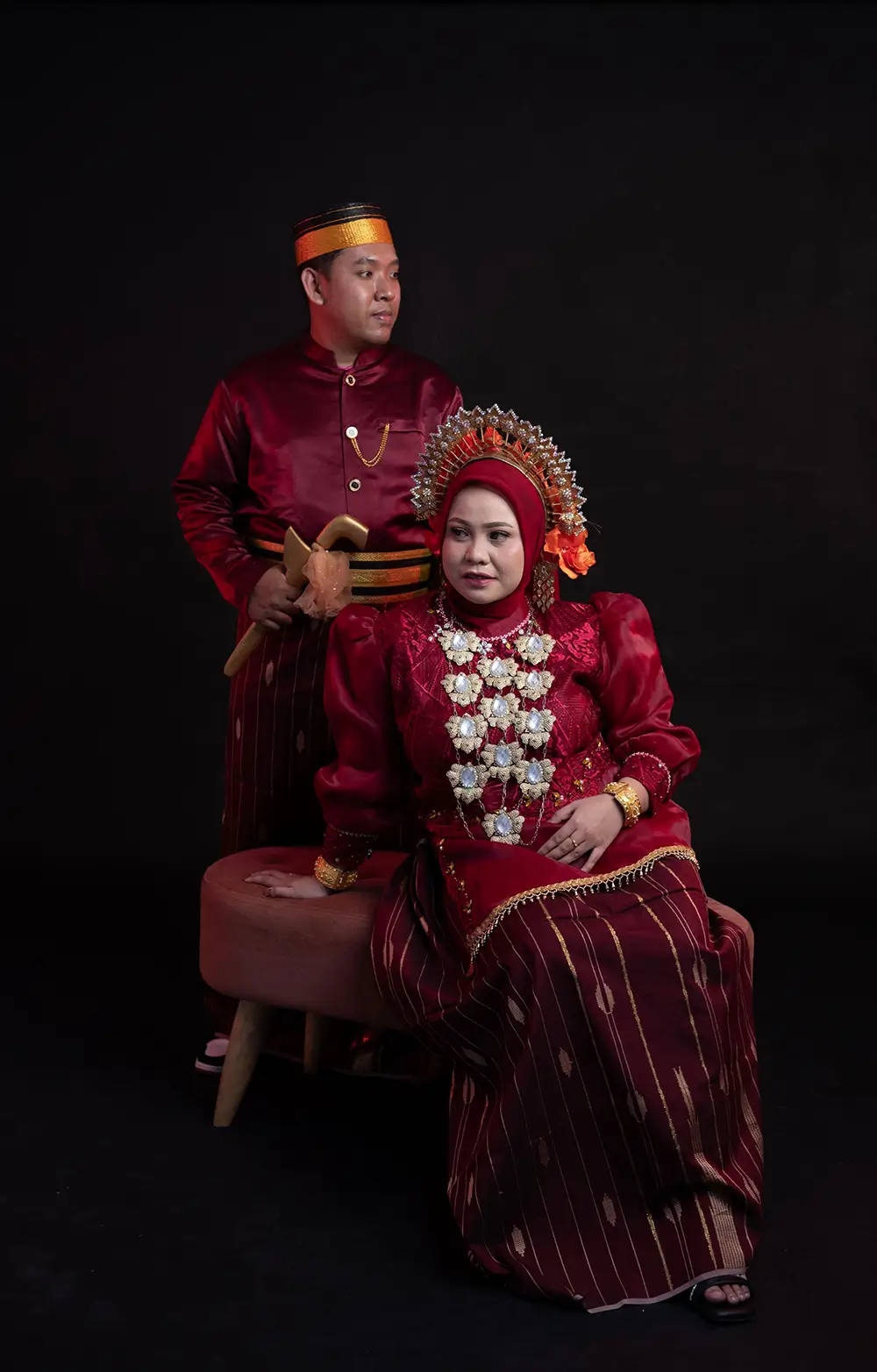 Foto - Yusuf & Renita (2)