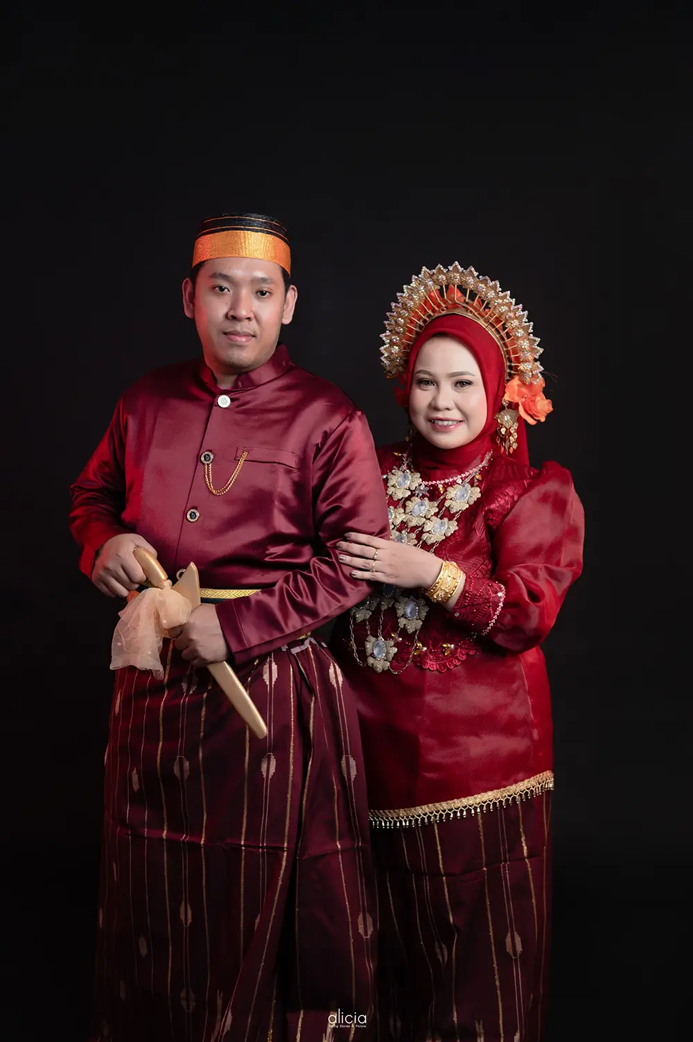 Foto - Yusuf & Renita (3)