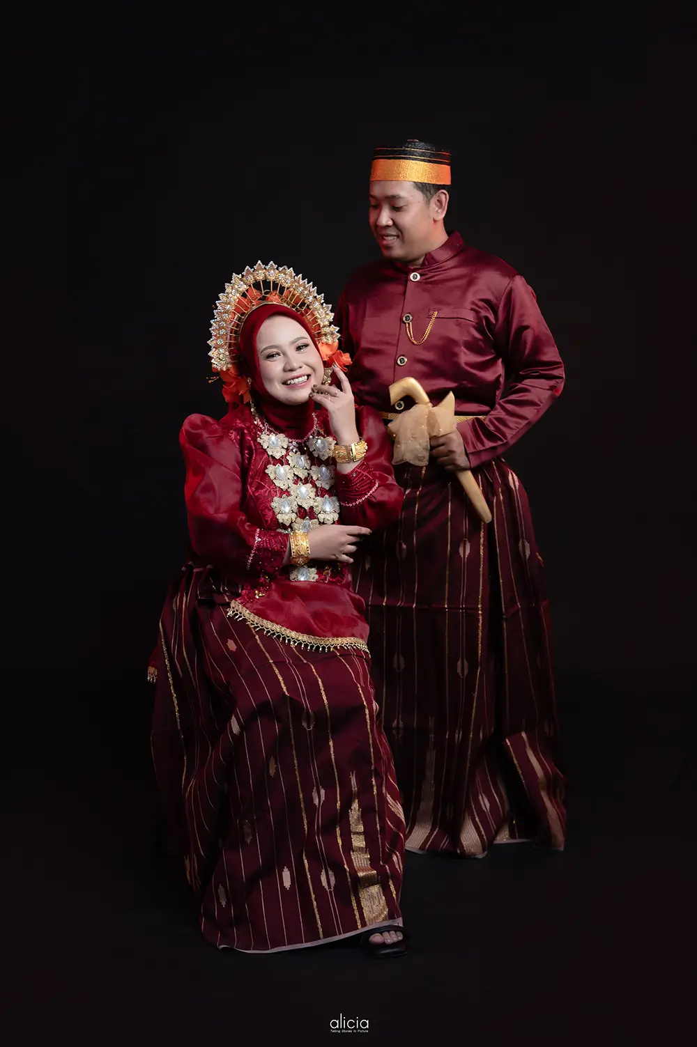 Foto - Yusuf & Renita (4)