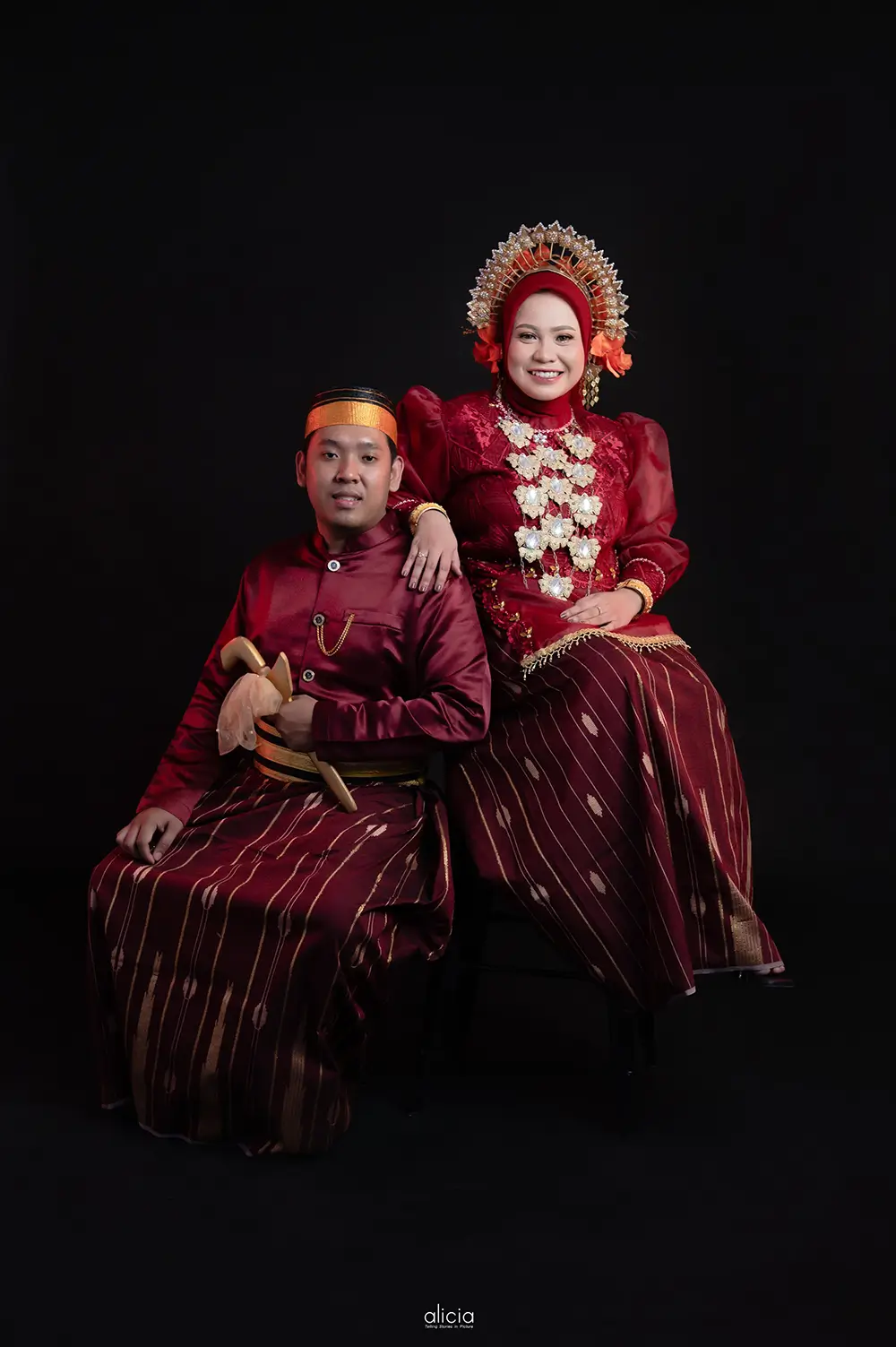 Foto - Yusuf & Renita (5)