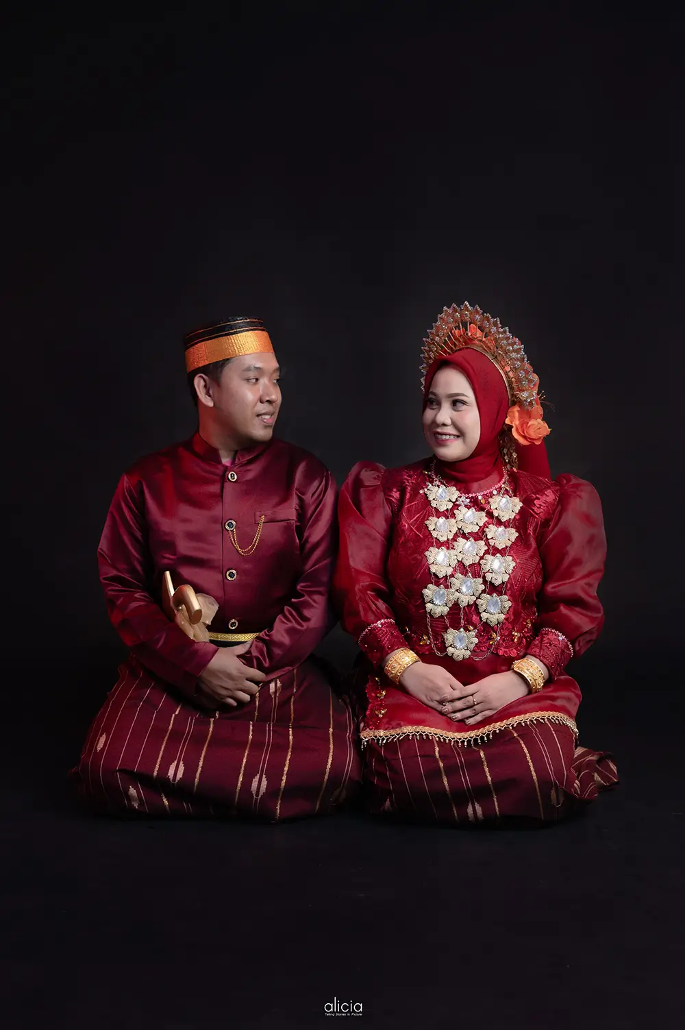 Foto - Yusuf & Renita (6)