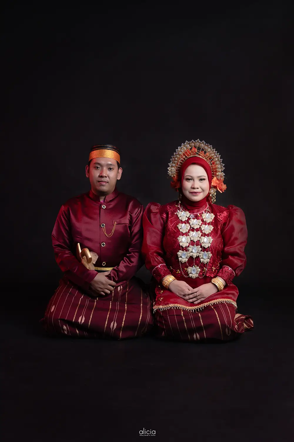 Foto - Yusuf & Renita (7)