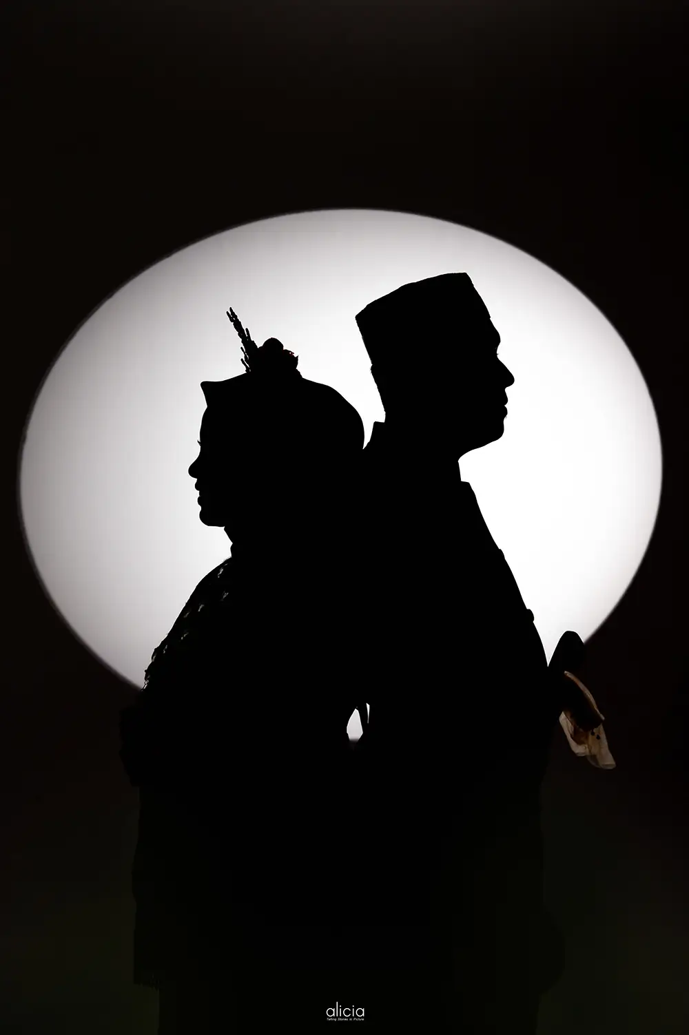 Foto - Yusuf & Renita (8)