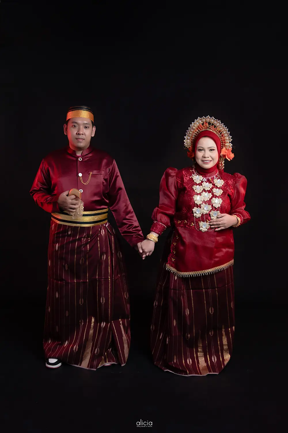 Foto - Yusuf & Renita (9)